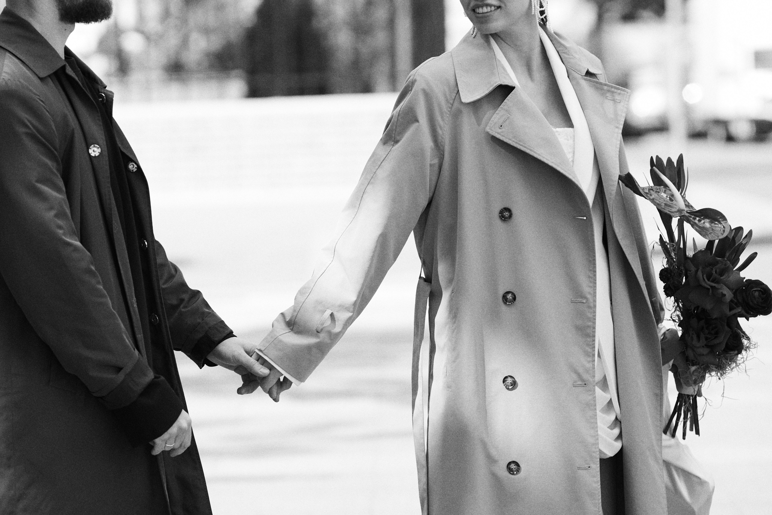 Антон и Дарья. Репортажный фотограф, портретный фотограф  г. Москва