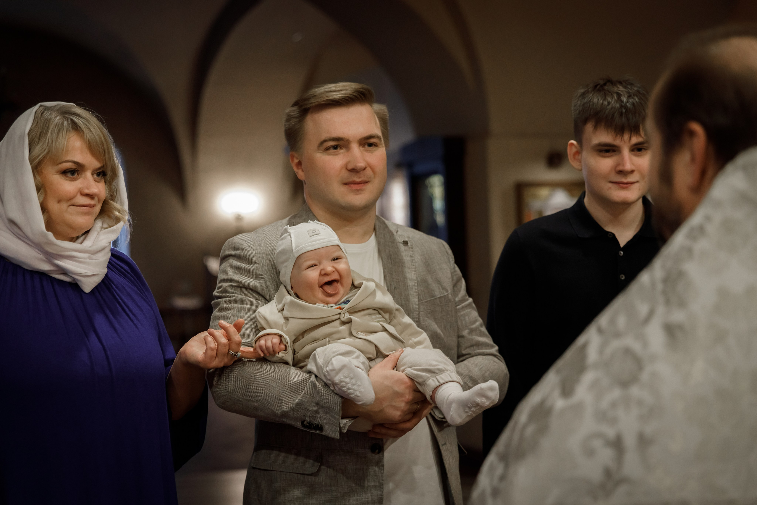 Феодоровский собор крещение. Свадебный фотограф, крещение, венчание СПБ, Белгород Анна Коршунова