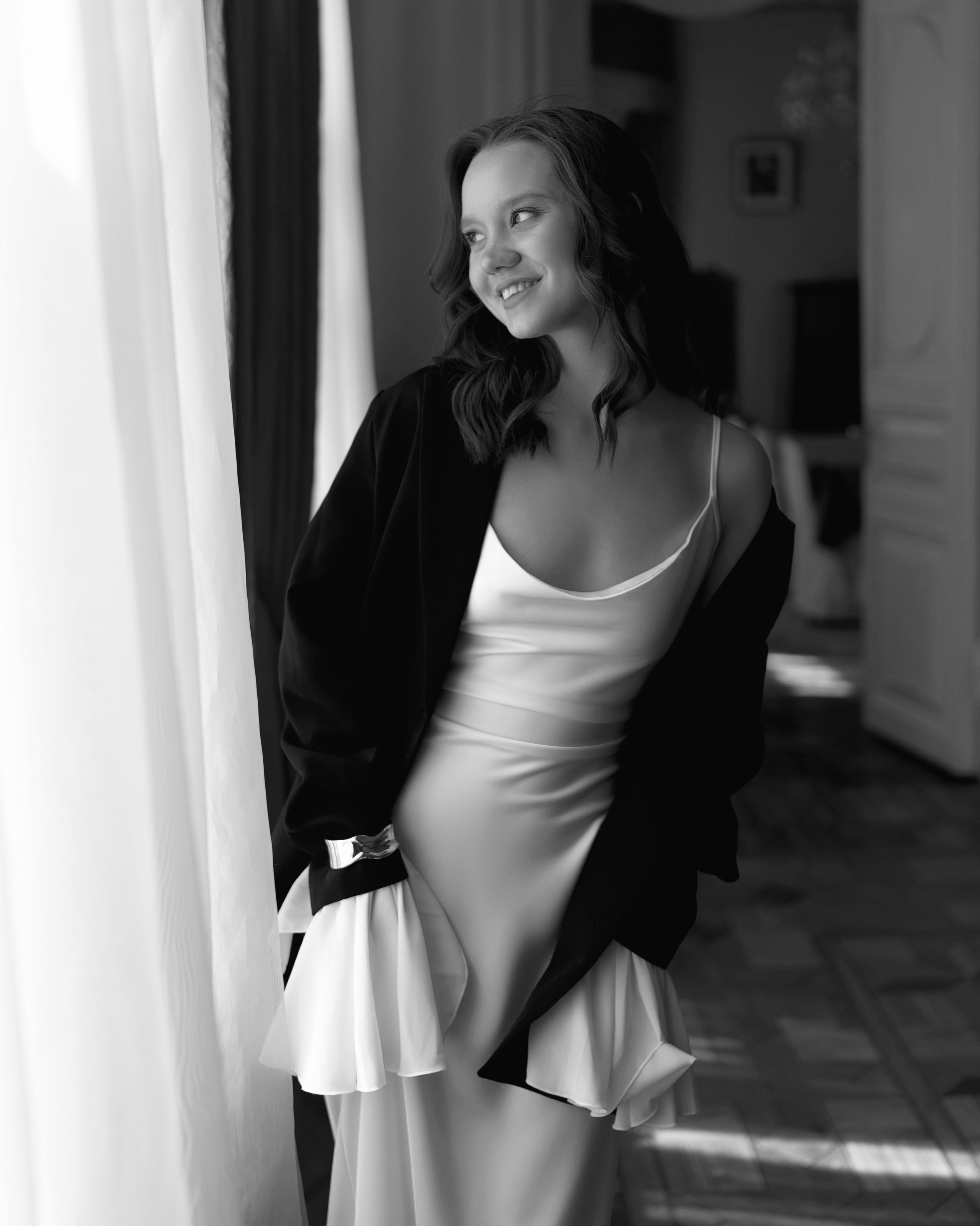 Полина. Фотограф Екатеринбург | Оля Макарова