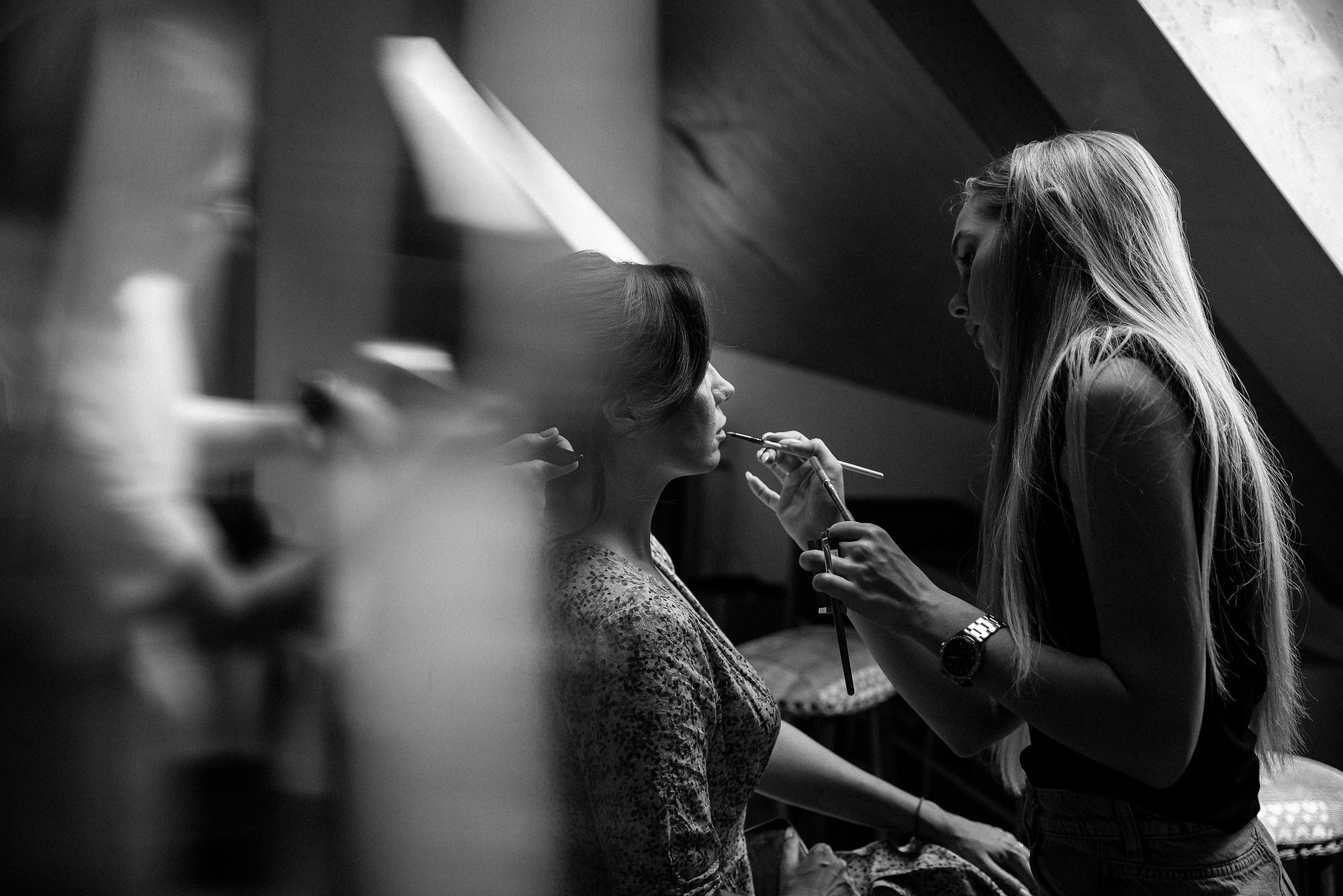 Камерная свадьба в Краснодаре. Свадебный, репортажный фотограф Дмитрий Макарченко