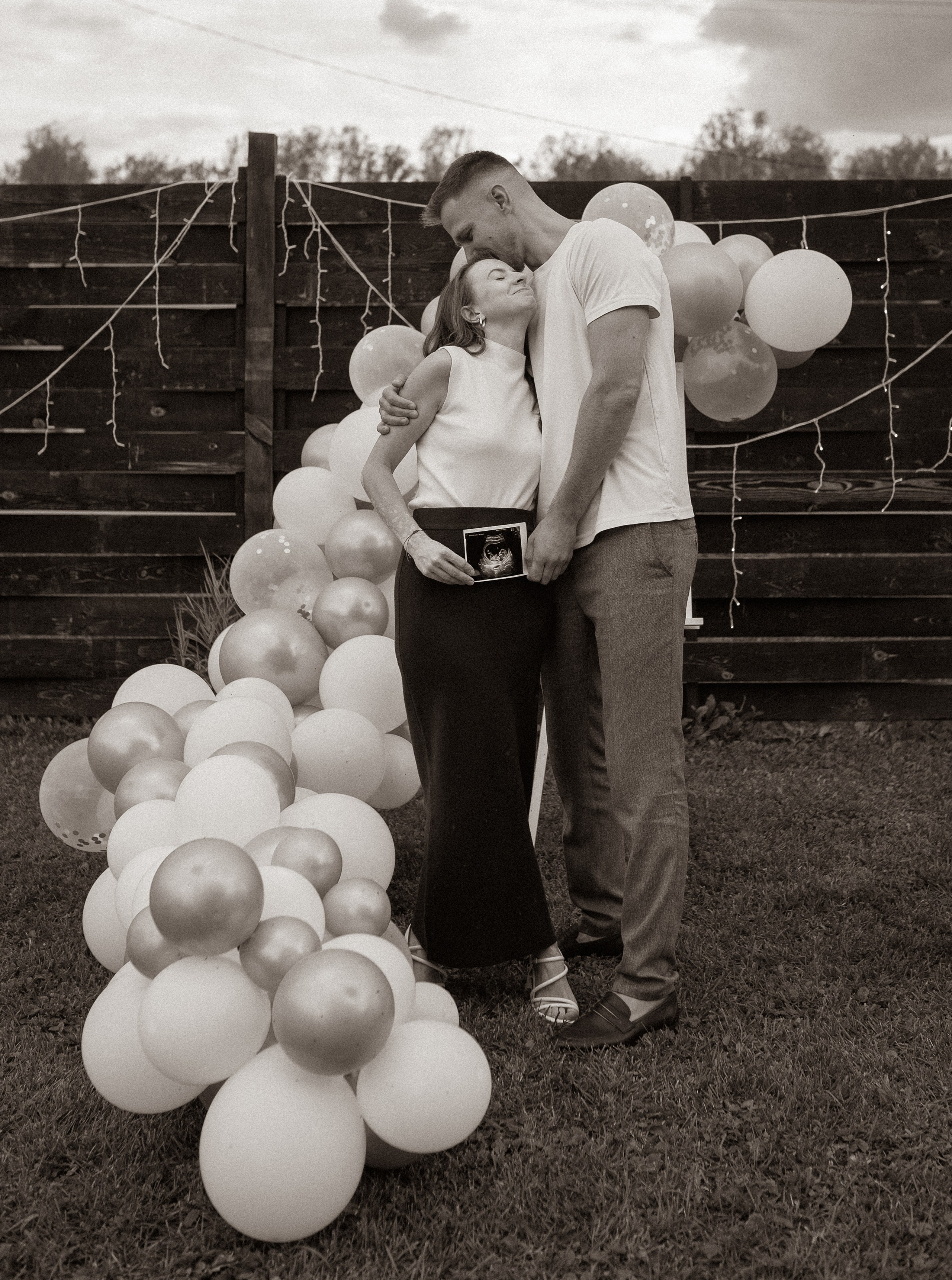 Гендер пати Лаки парк. Фотограф в Болгарии. Фотограф в Созополе