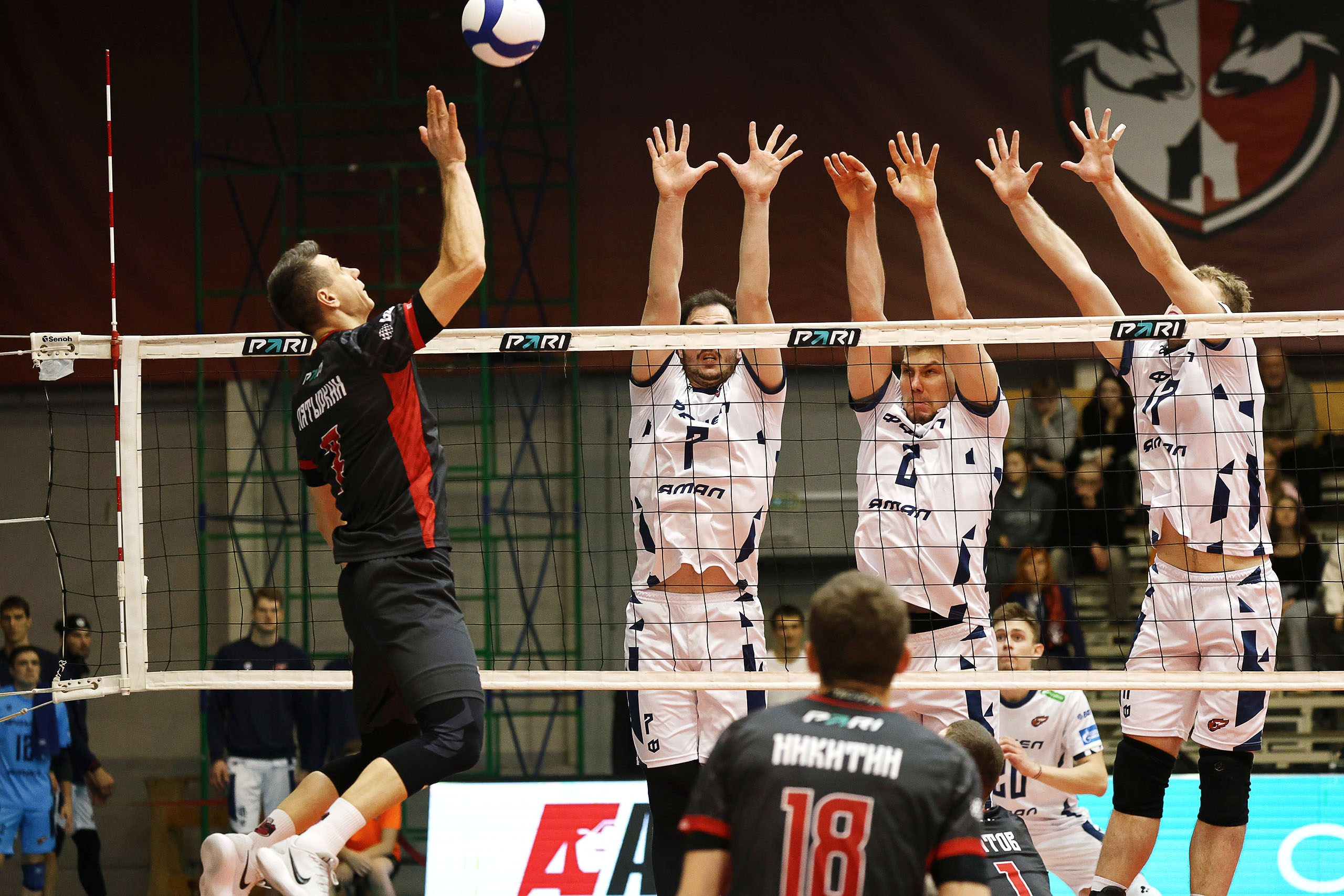 ВОЛЕЙБОЛ. Reportage photographer in Nizhny Novgorod and Moscow angelina Ilyichev