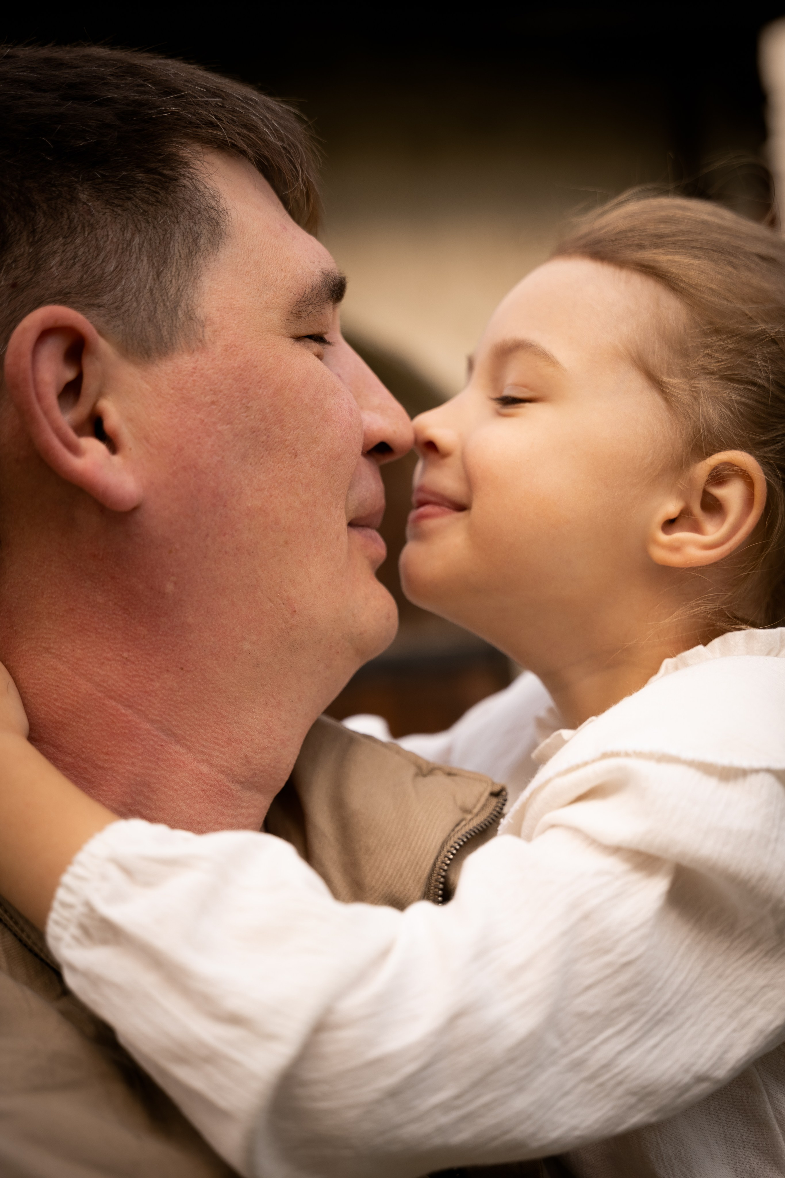Один день Августа. Фотограф в Ульяновске Александра Григоровских