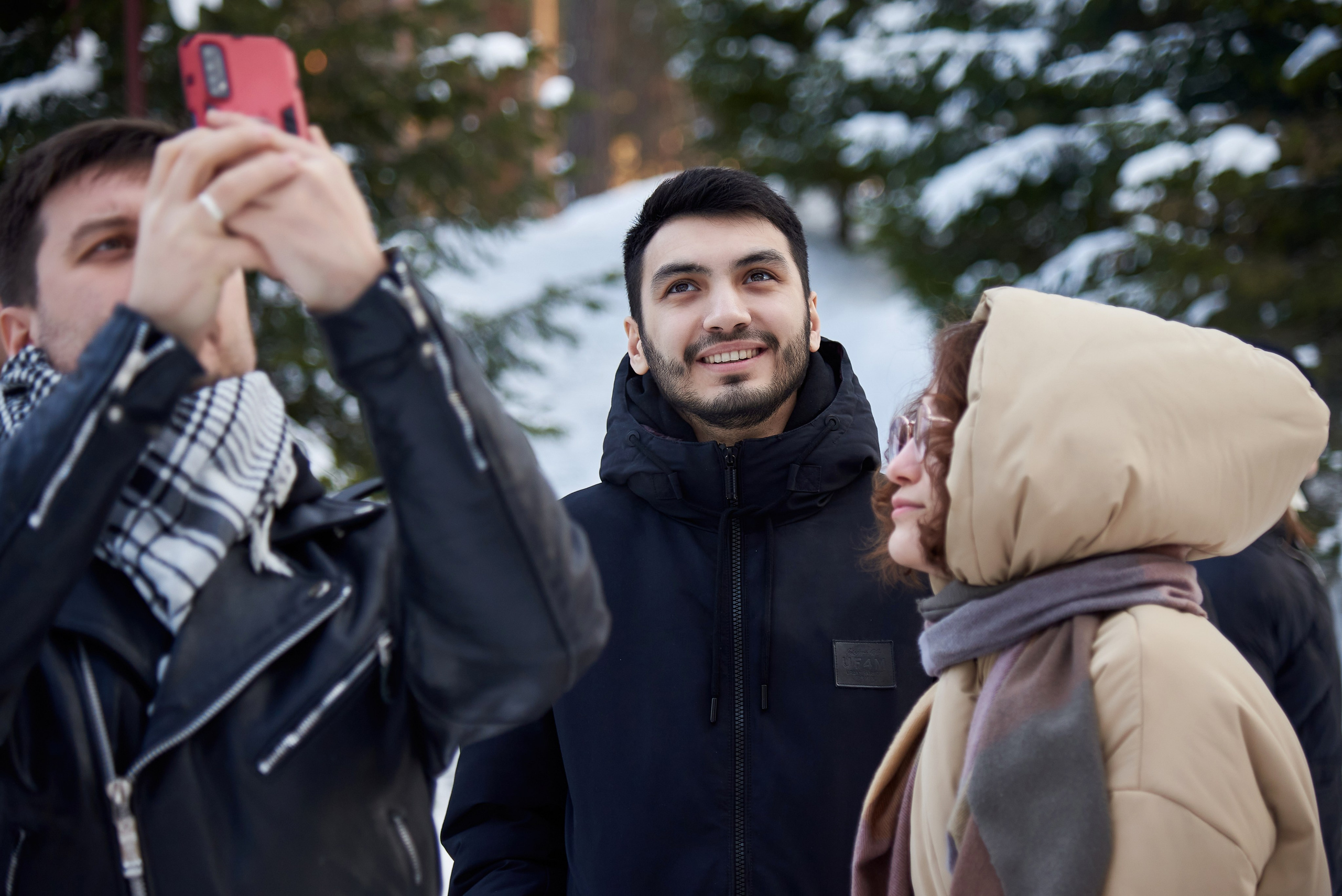 Студенческий тур Манжерок — Чемал. Фотограф Опыт Качество Скорость Горный Алтай Барнаул