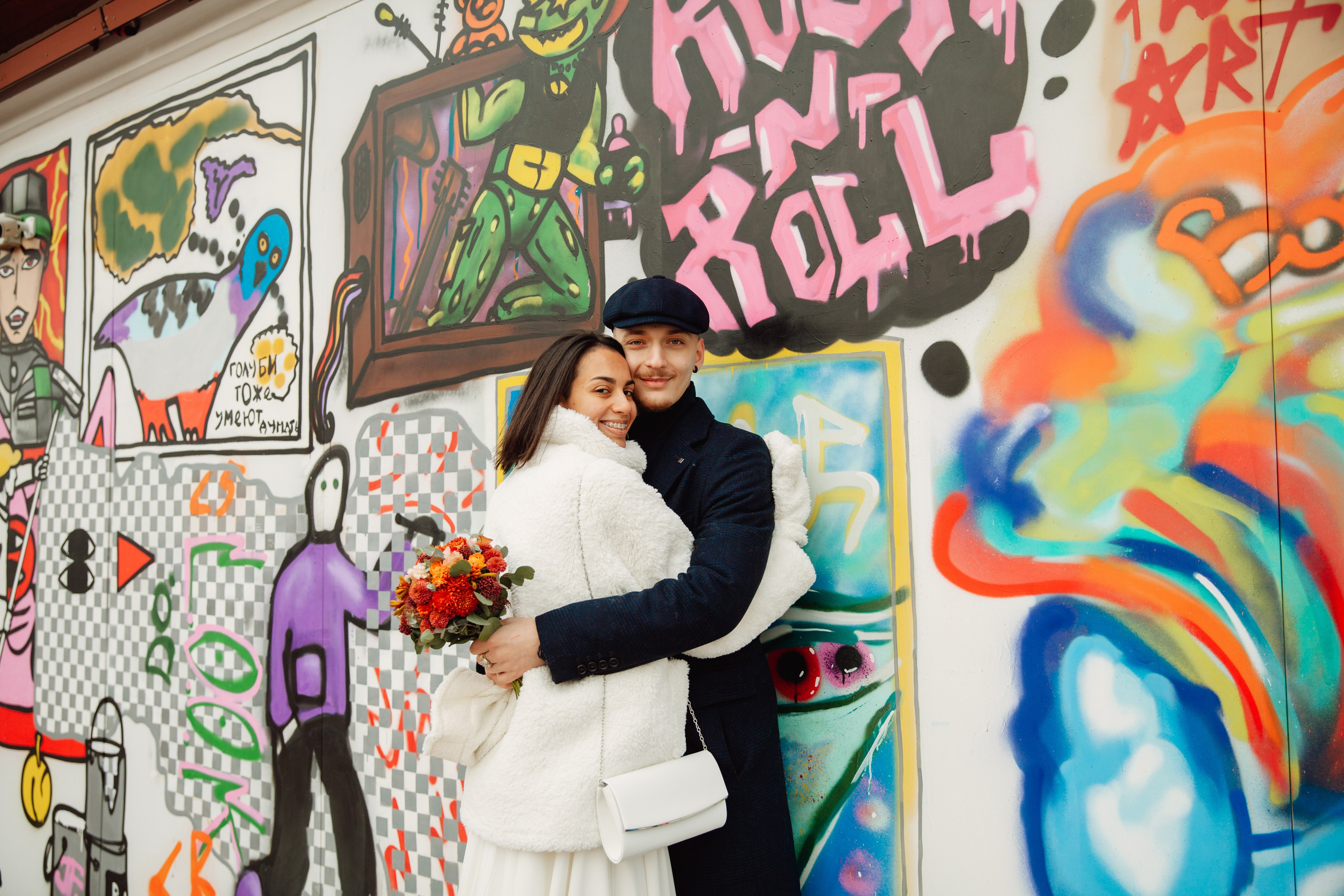 Свадебные. Семейный и свадебный фотограф в Усть-Лабинске Маргарита Михеева