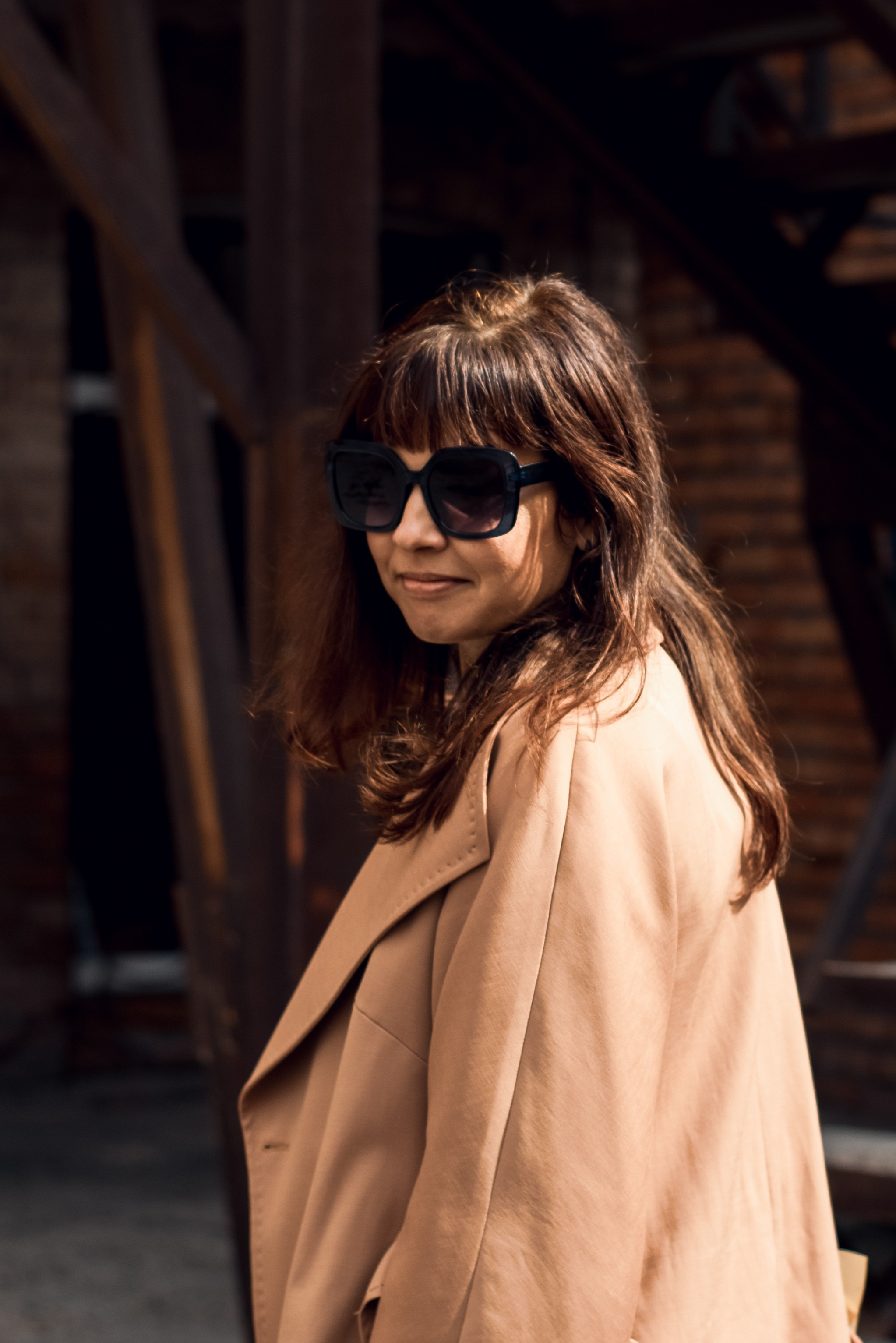 Прогулка. Семейный фотограф Екатерина Шаманаева