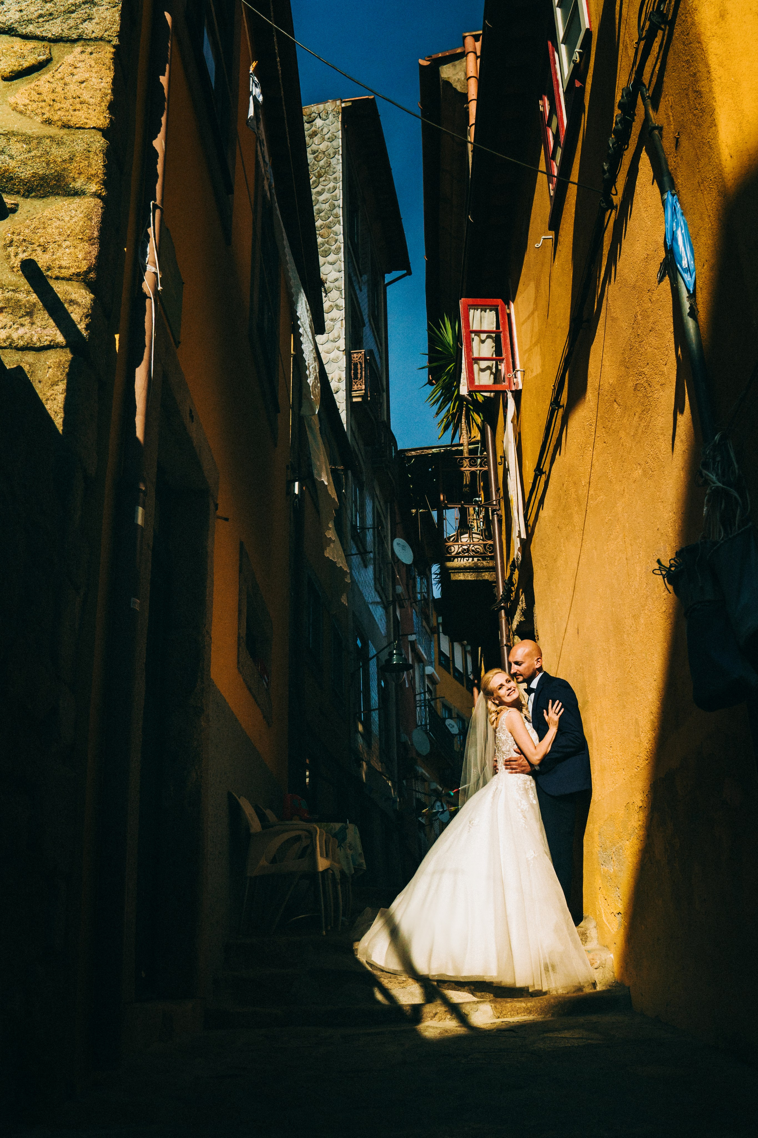 Wedding. Фотограф в Португалии Ирина Павленко