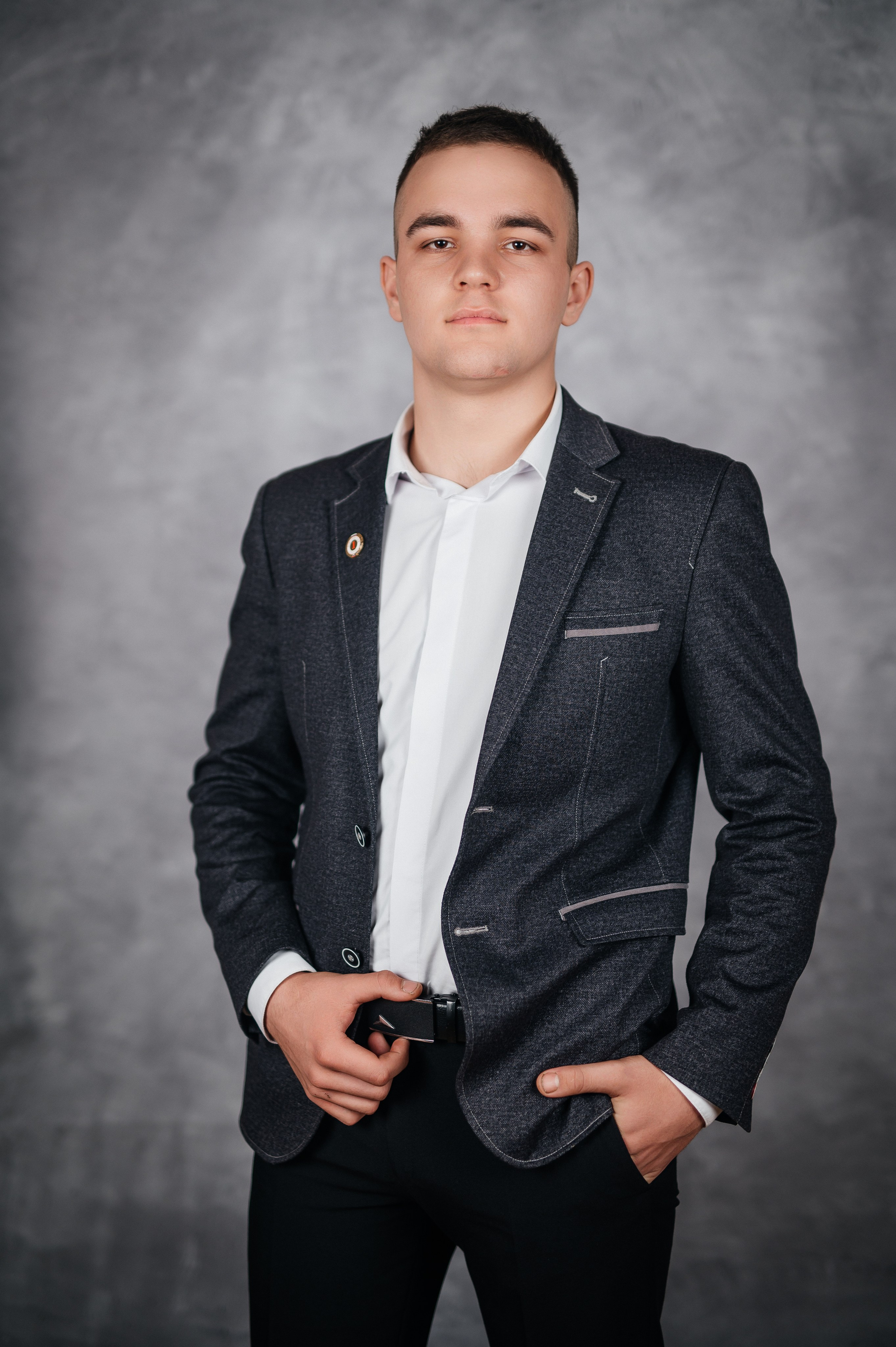 Портреты. Семейный фотограф в Барнауле