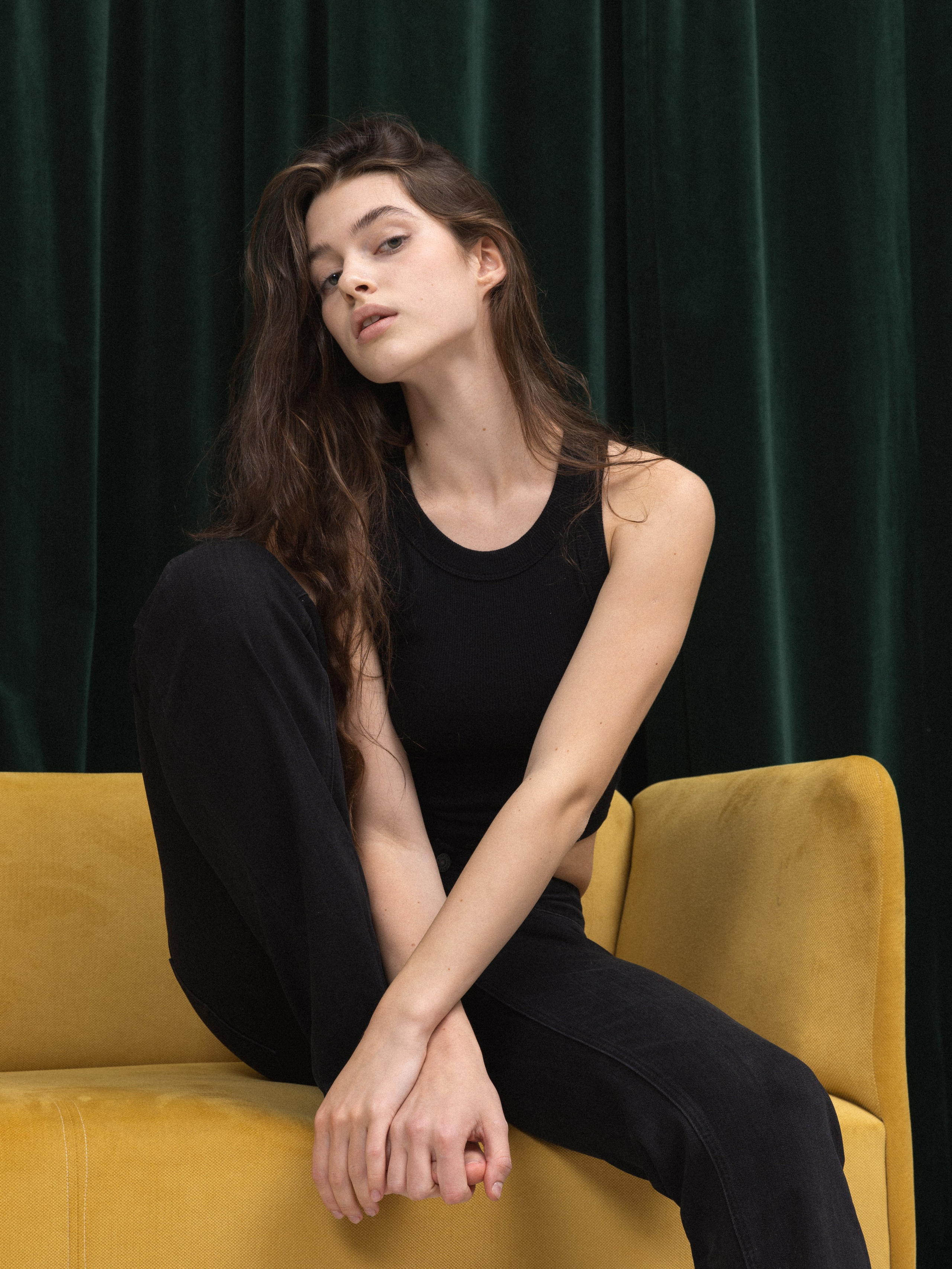 Ева. Модельное агентство