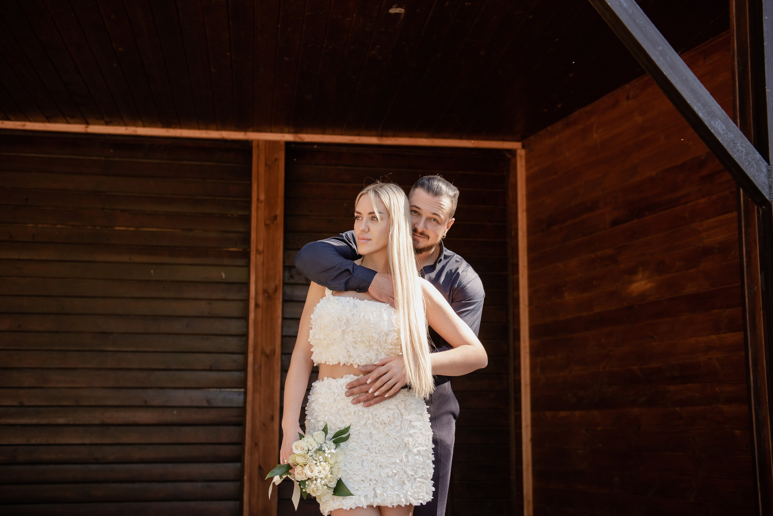 Богдан и Лиана. Семейный и свадебный фотограф в Ельце Юлия Дякина