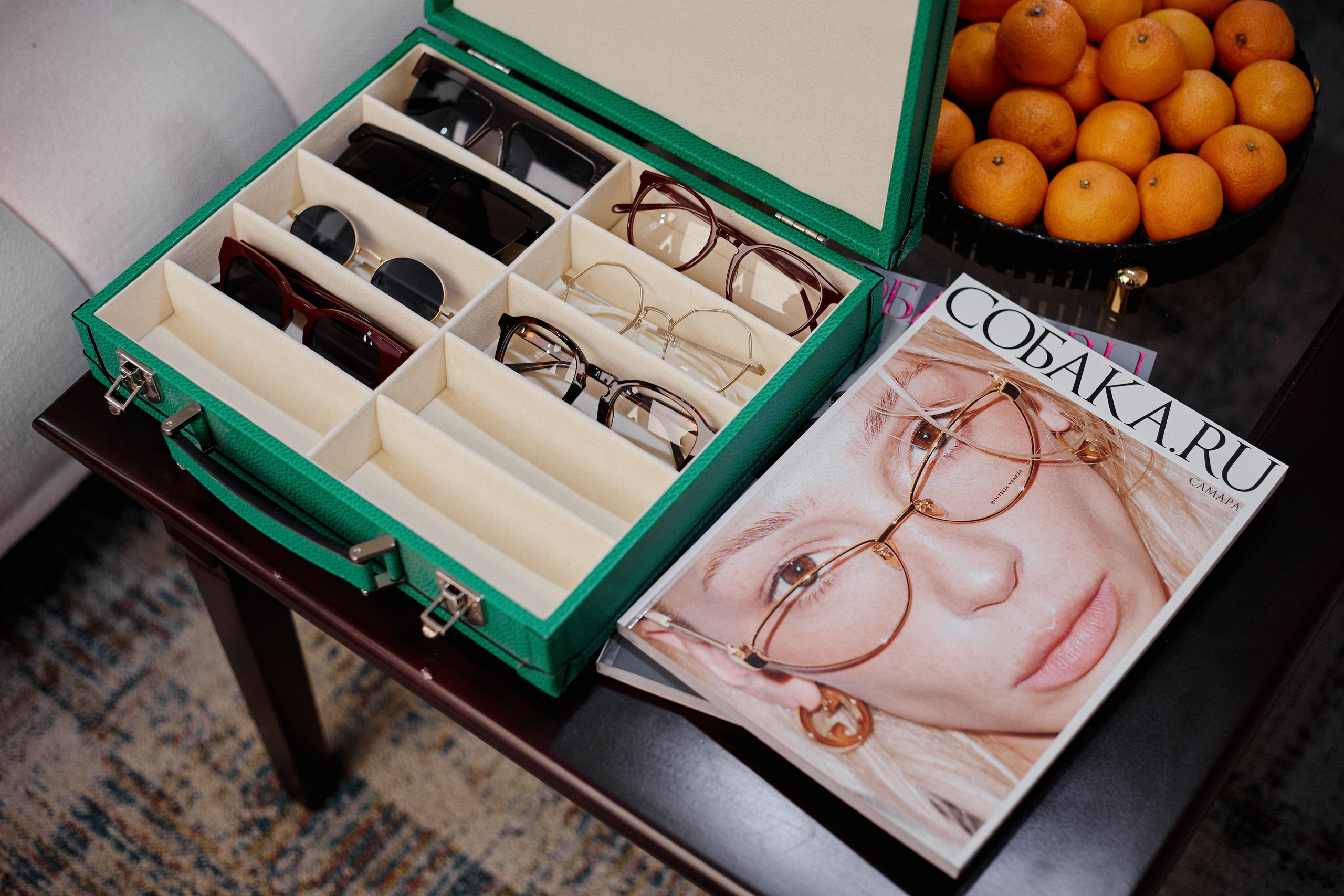 Презентация новой коллекции Eigengrau. DENISOV ART (фото, видео, дизайн) САМАРА