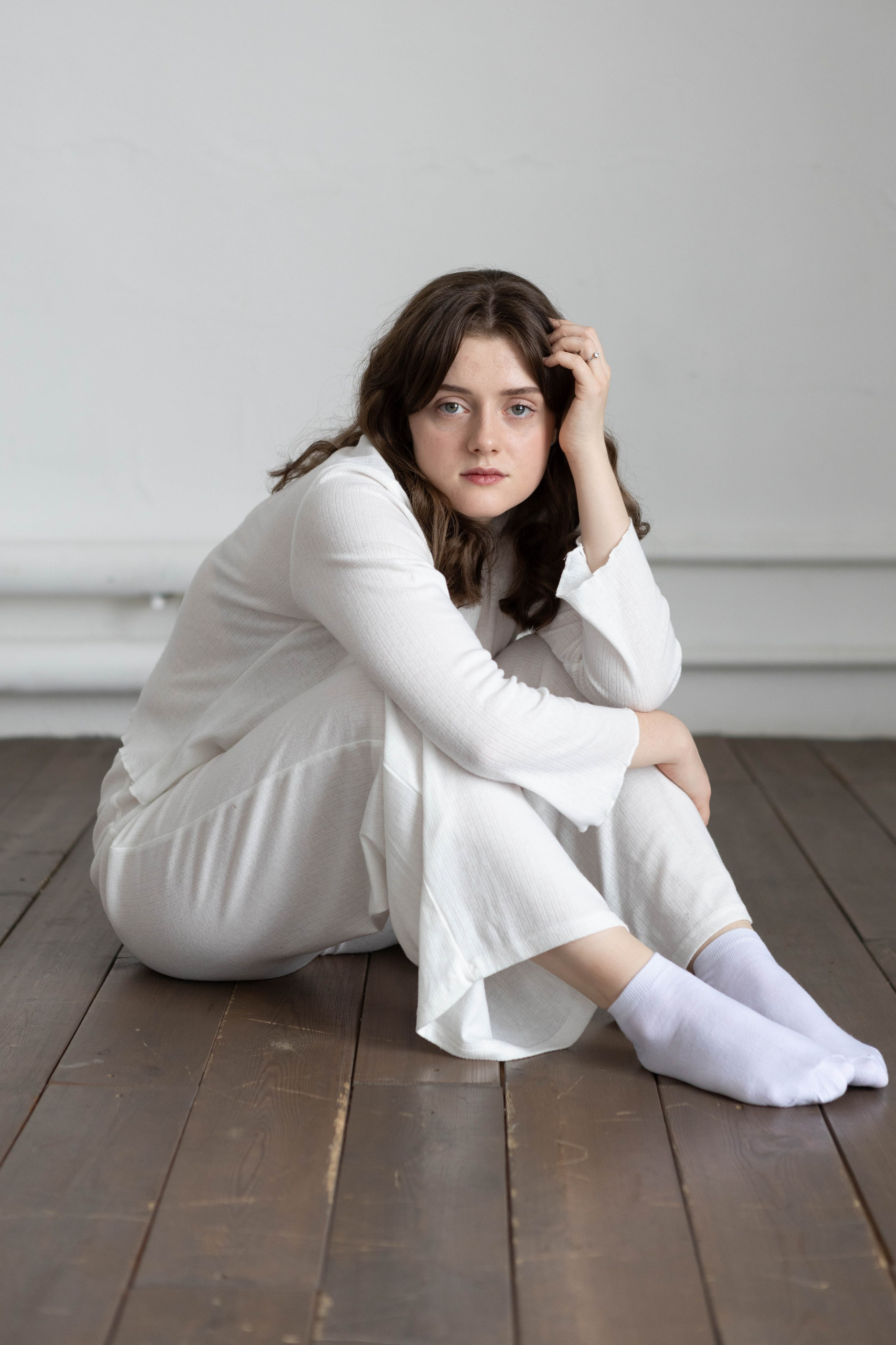 Мария, актриса. Контент-фотограф для творческих единиц и мастеров в Санкт-Петербурге