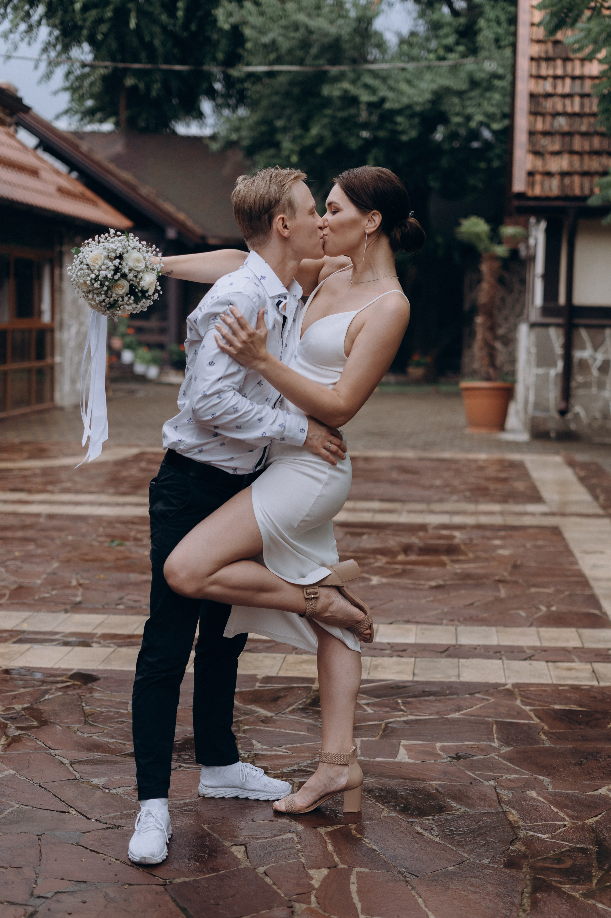 Алексей и Валерия. Фотограф Ларионова Надежда|Ставрополь