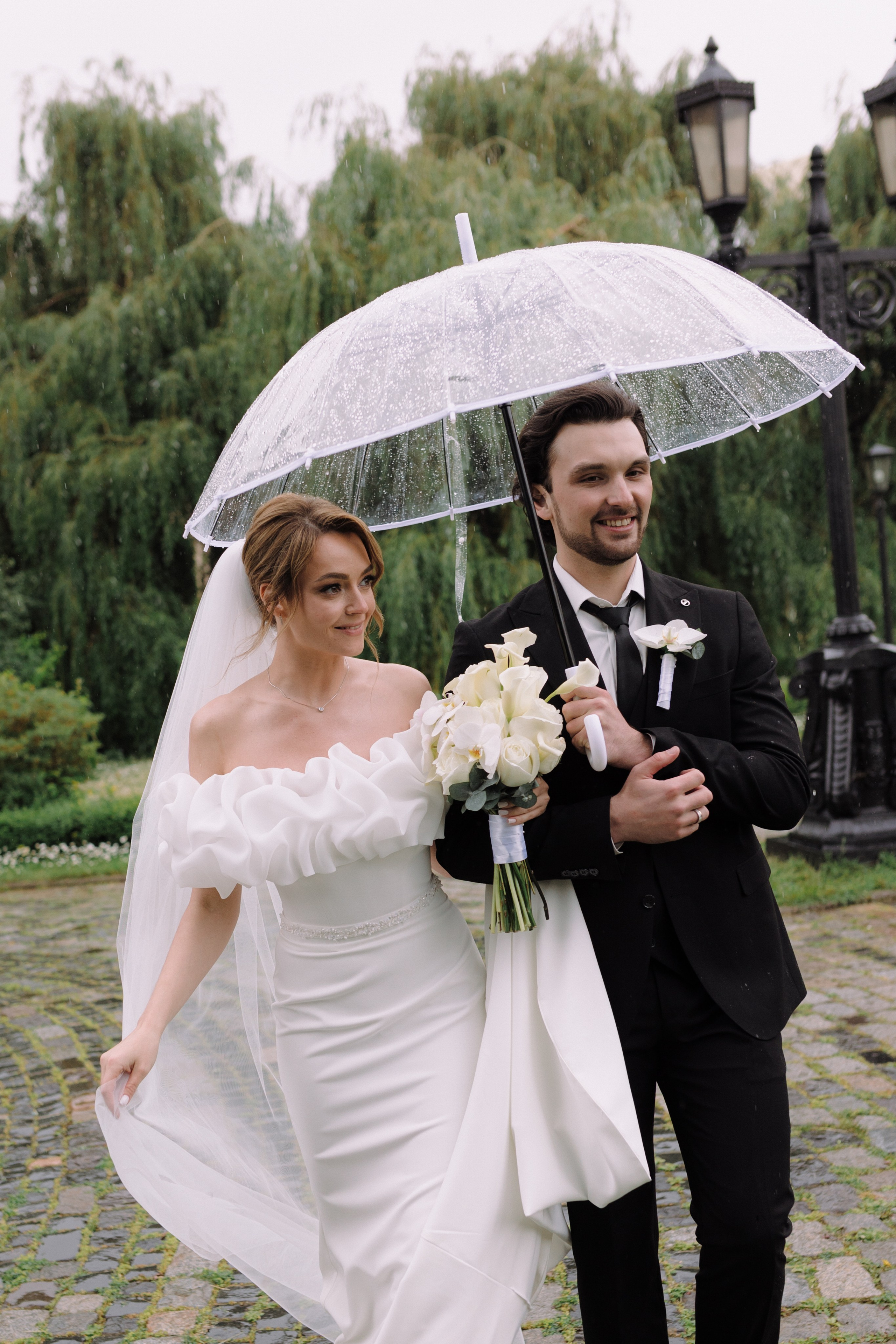 Stay With Me (full day). Свадебный фотограф в Москве Мария Крош