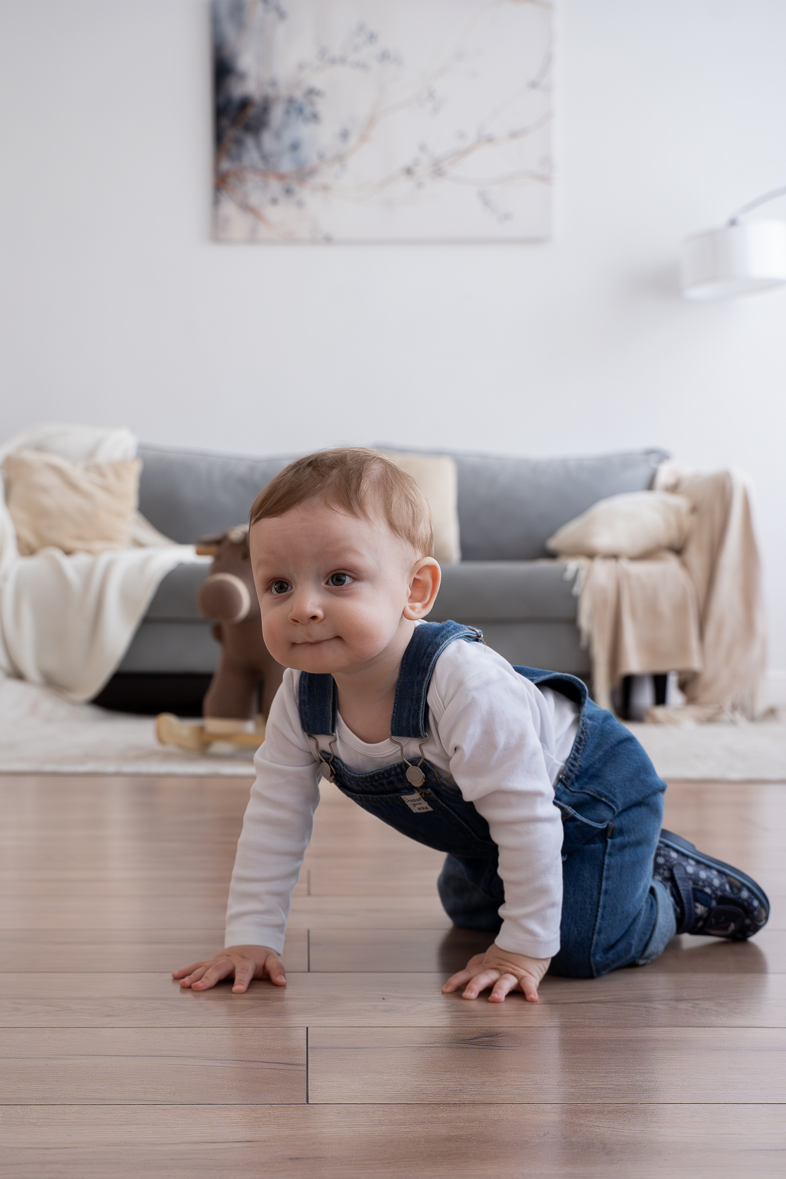 Гриша. Фотограф на роды Москва Ольга Летучева