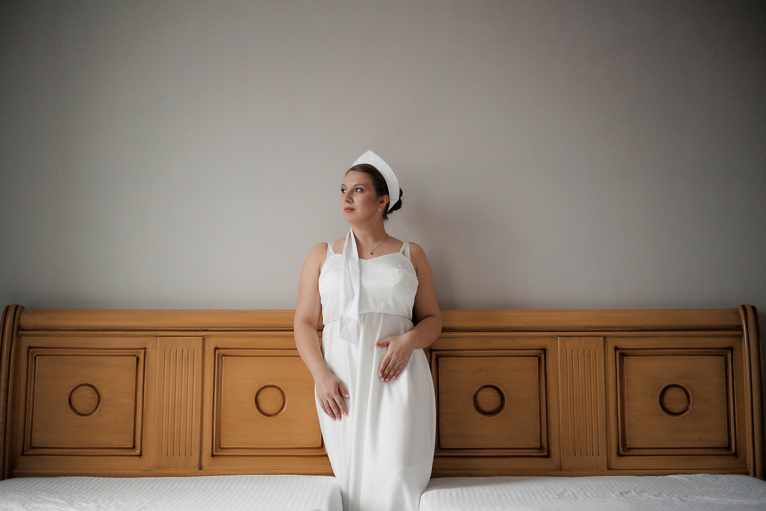 Андрей и Елена. Свадебный и семейный фотограф в Твери и Тверской области