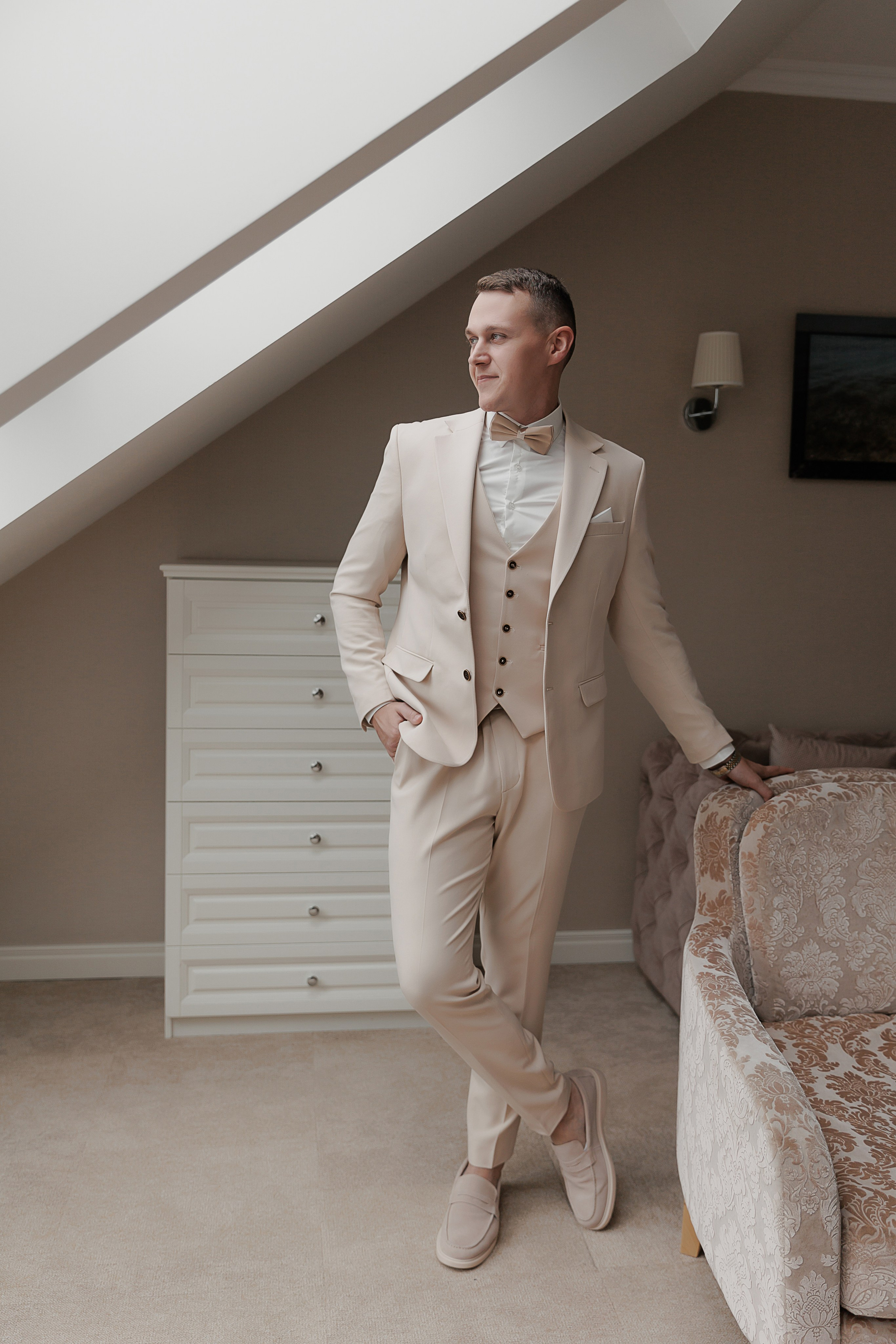 Свадьба Андрея и Ольги. Свадебный и семейный фотограф в Твери и Тверской области