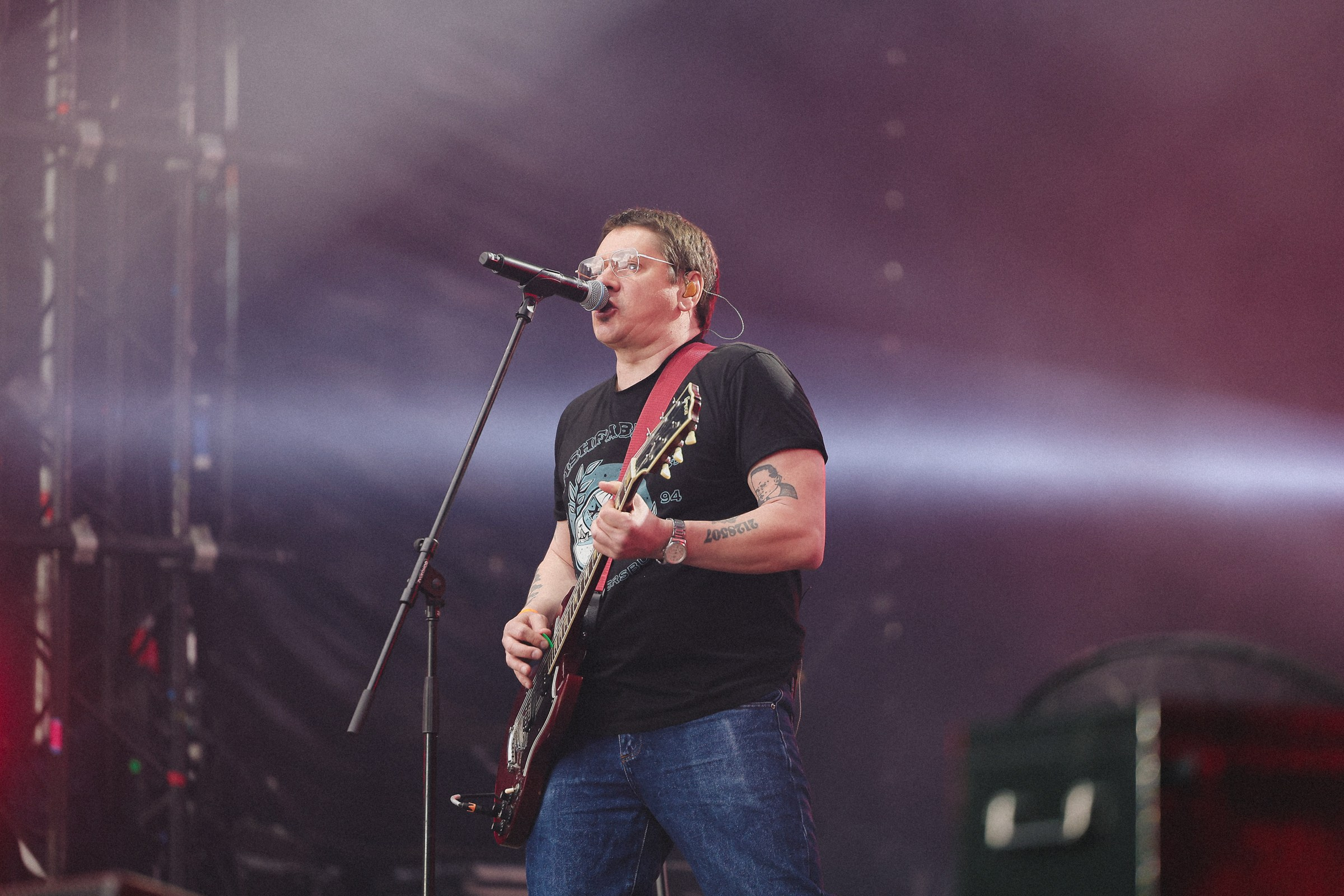 /РЕПОРТАЖ/ Фестиваль StereoLeto by SuperStep. Свадебный фотограф Великий Новгород Станислав Кособудский