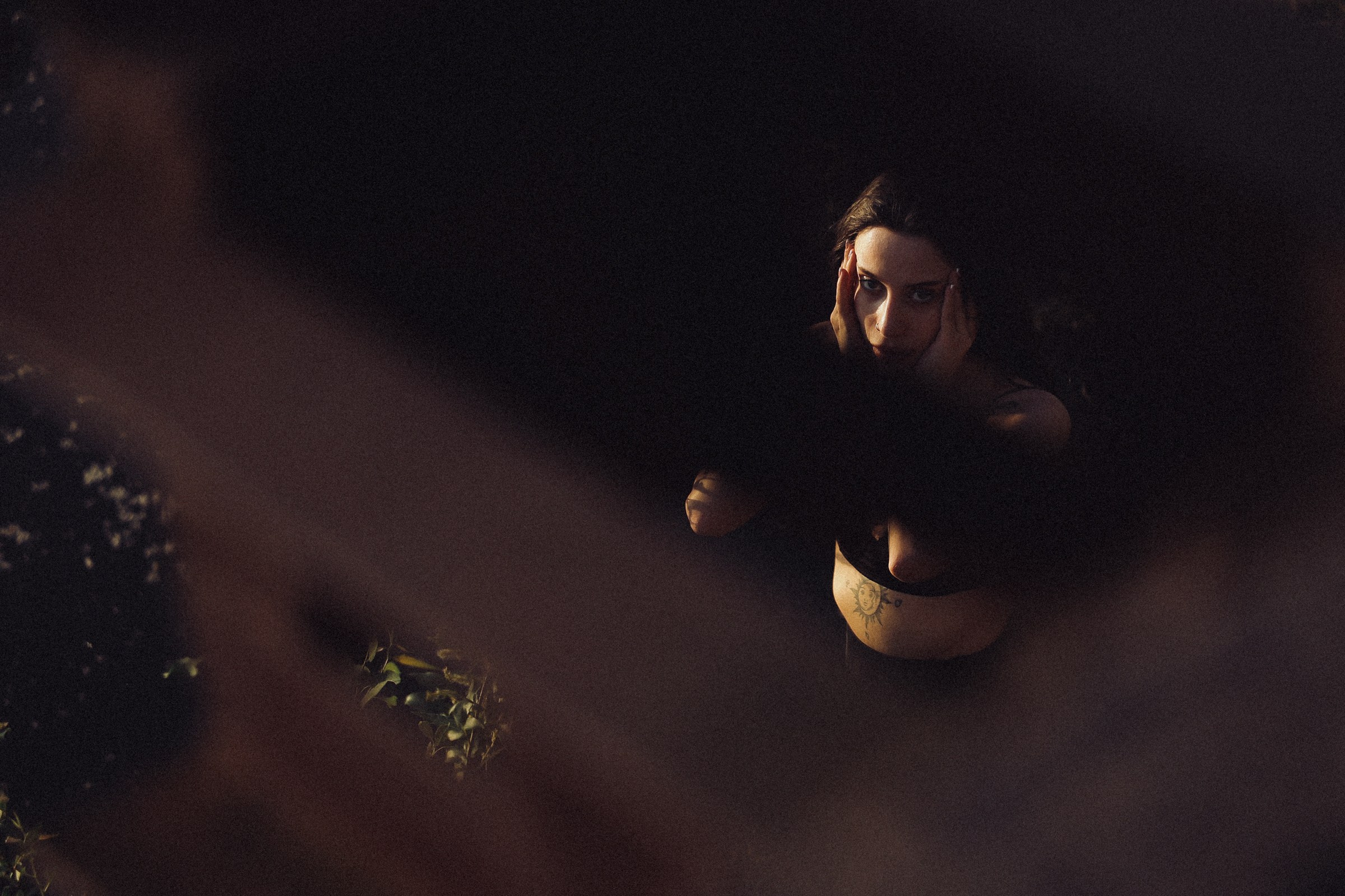 «Твин Пикс» в главной роли Лаура Пулмер. Свадебный фотограф Великий Новгород Станислав Кособудский