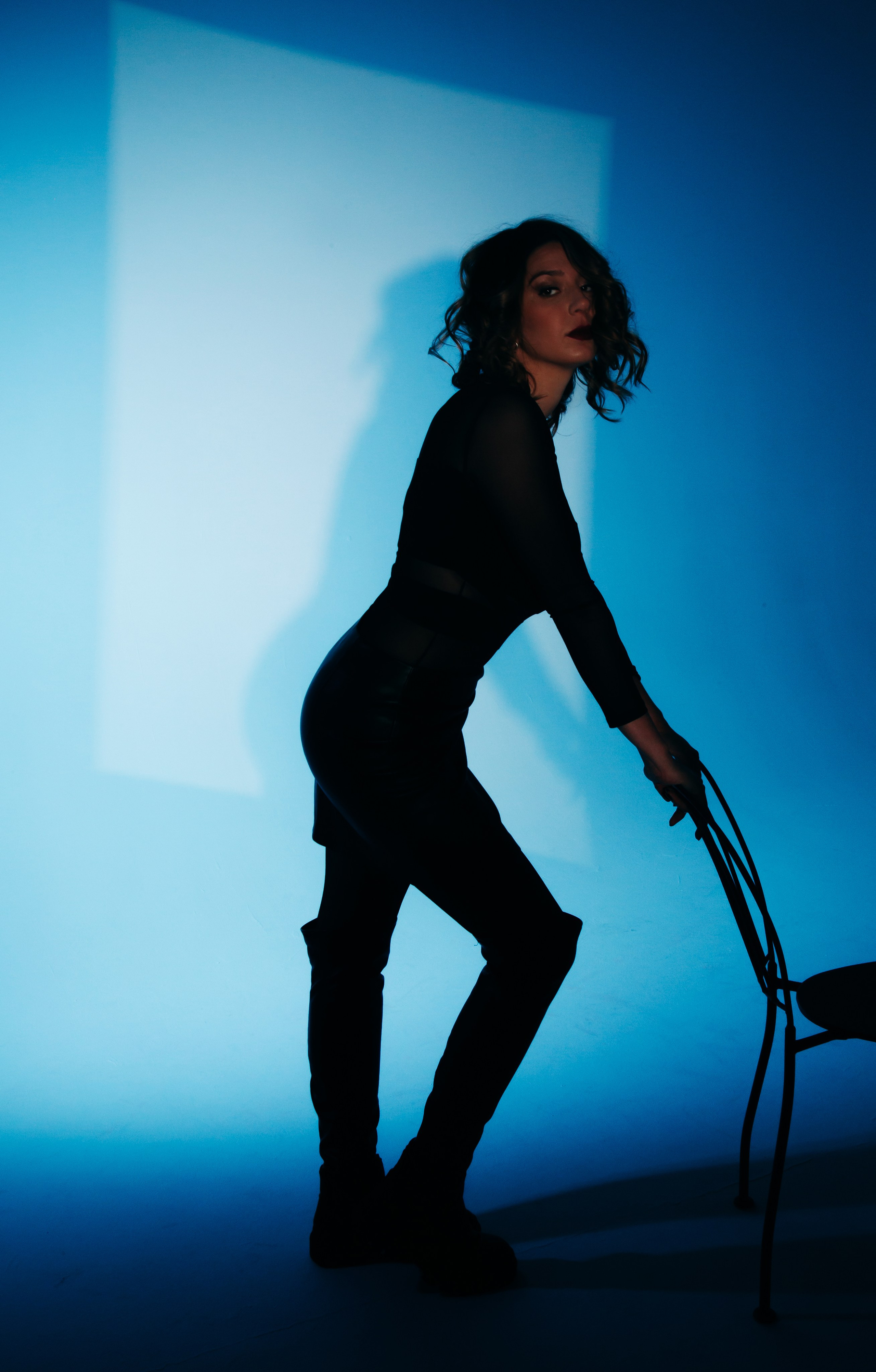 Вероника. Фотограф вашей улыбки. Москва