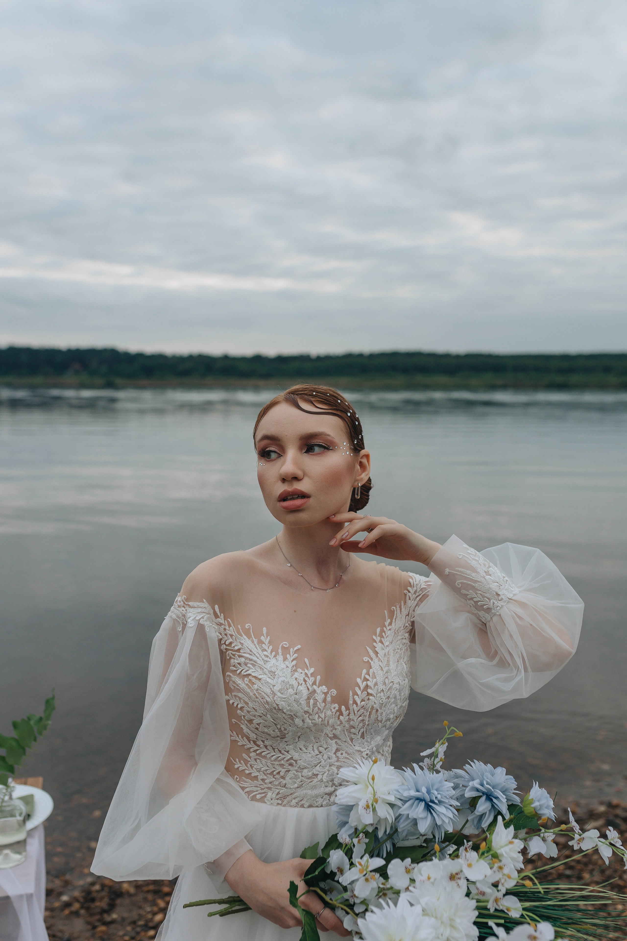 Море внутри меня. Фотограф Видеограф| Пермь, Сочи, Санкт-Петербург