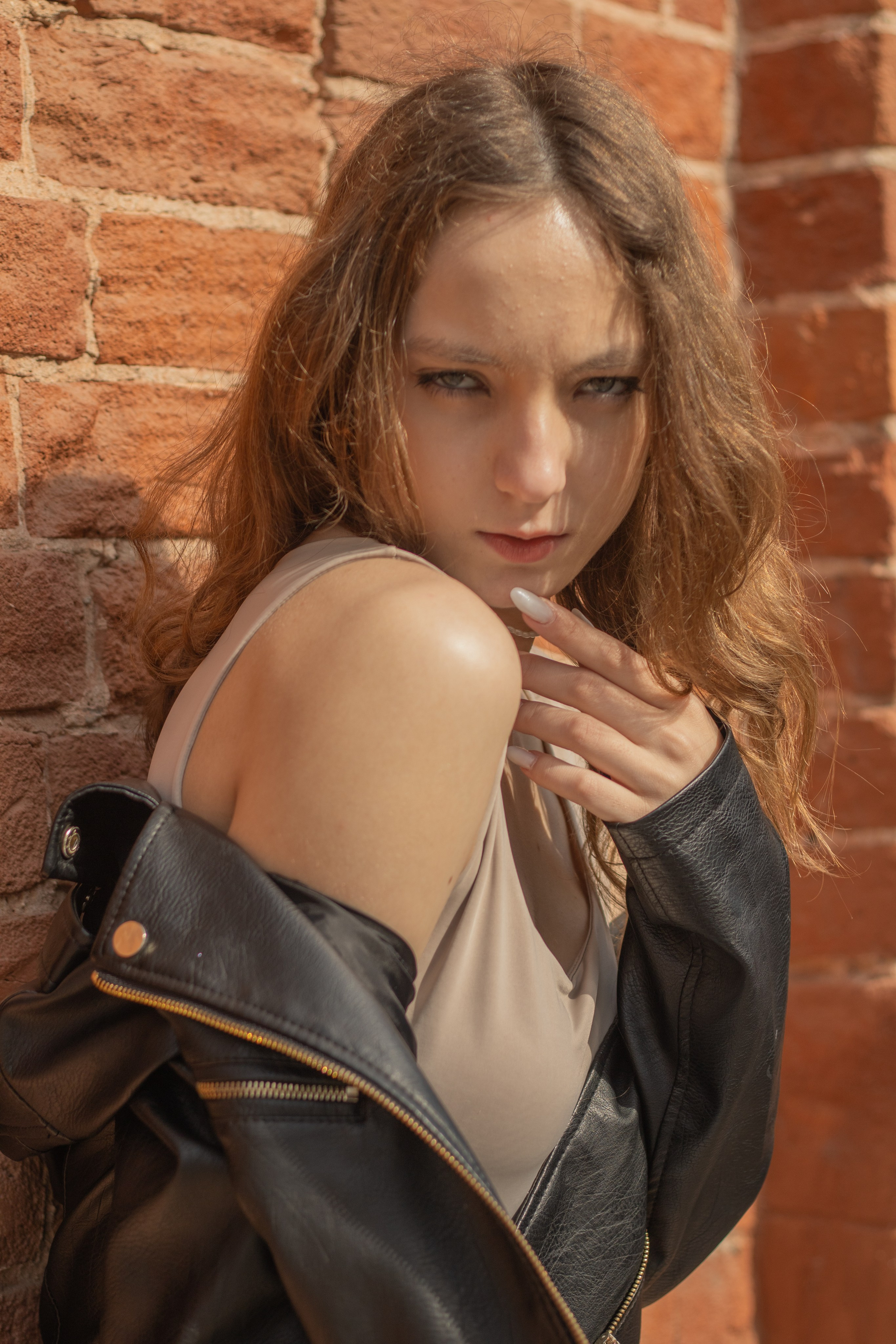 Красивая модель Даша. Катя Попова|ЛайфСтайл фотограф