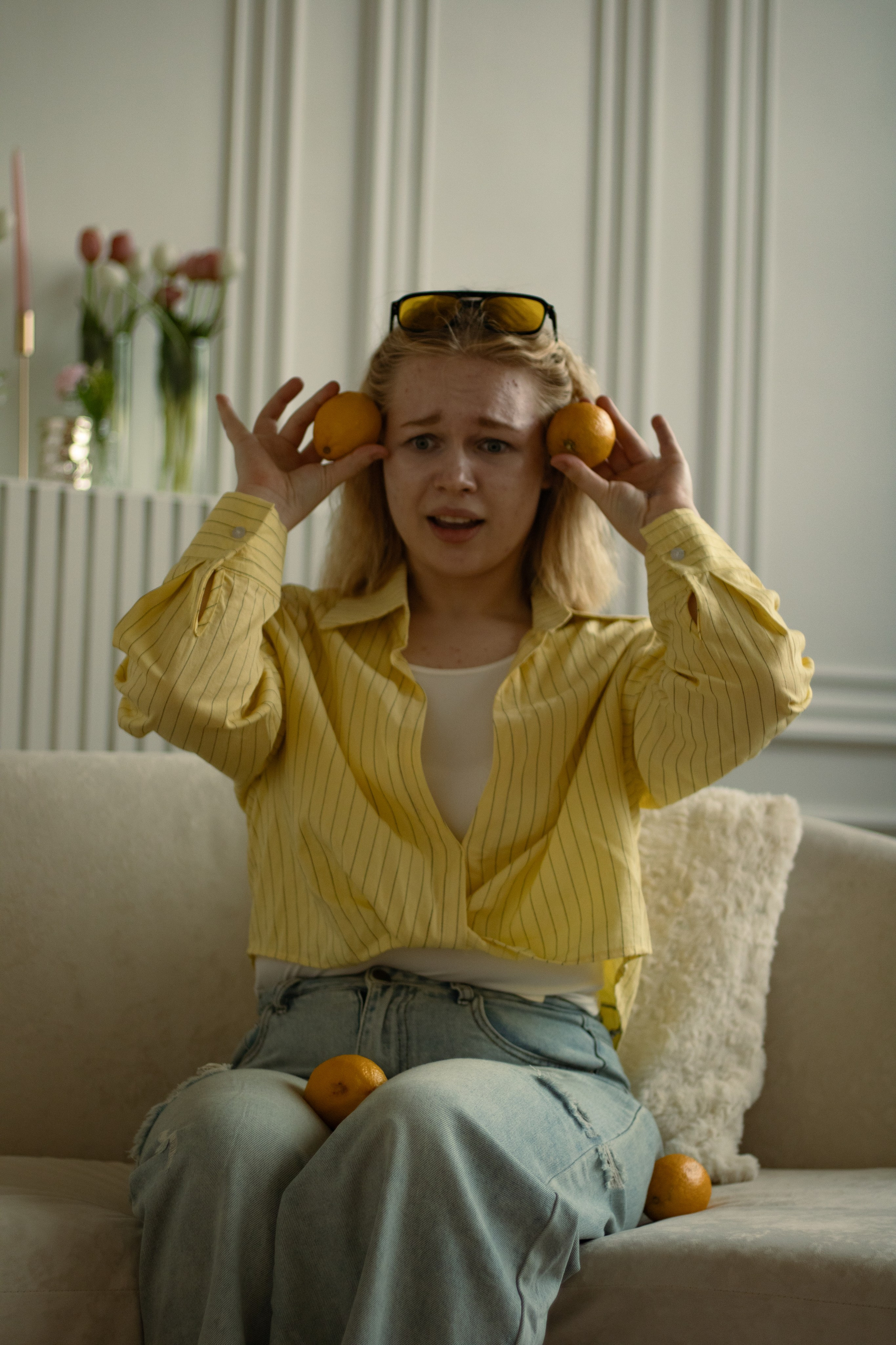 Стильные подружки. Катя Попова|ЛайфСтайл фотограф