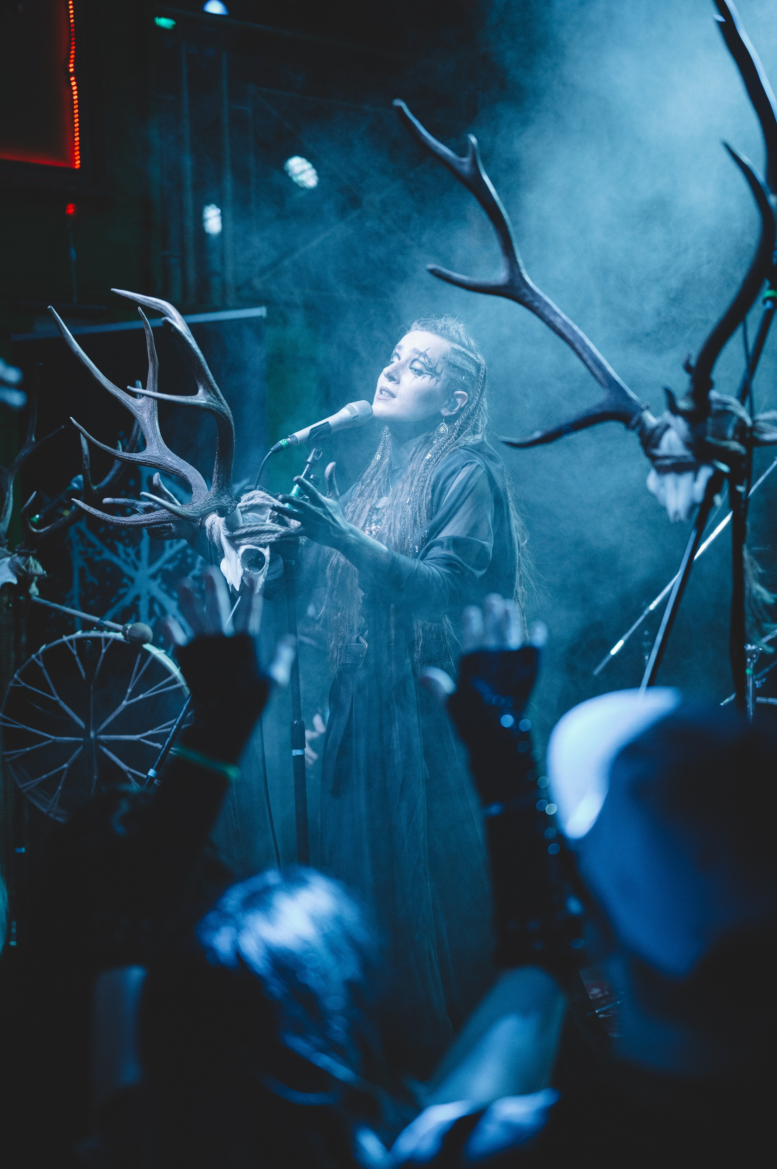 Мещера. Фотограф Анна Темнова. Пенза