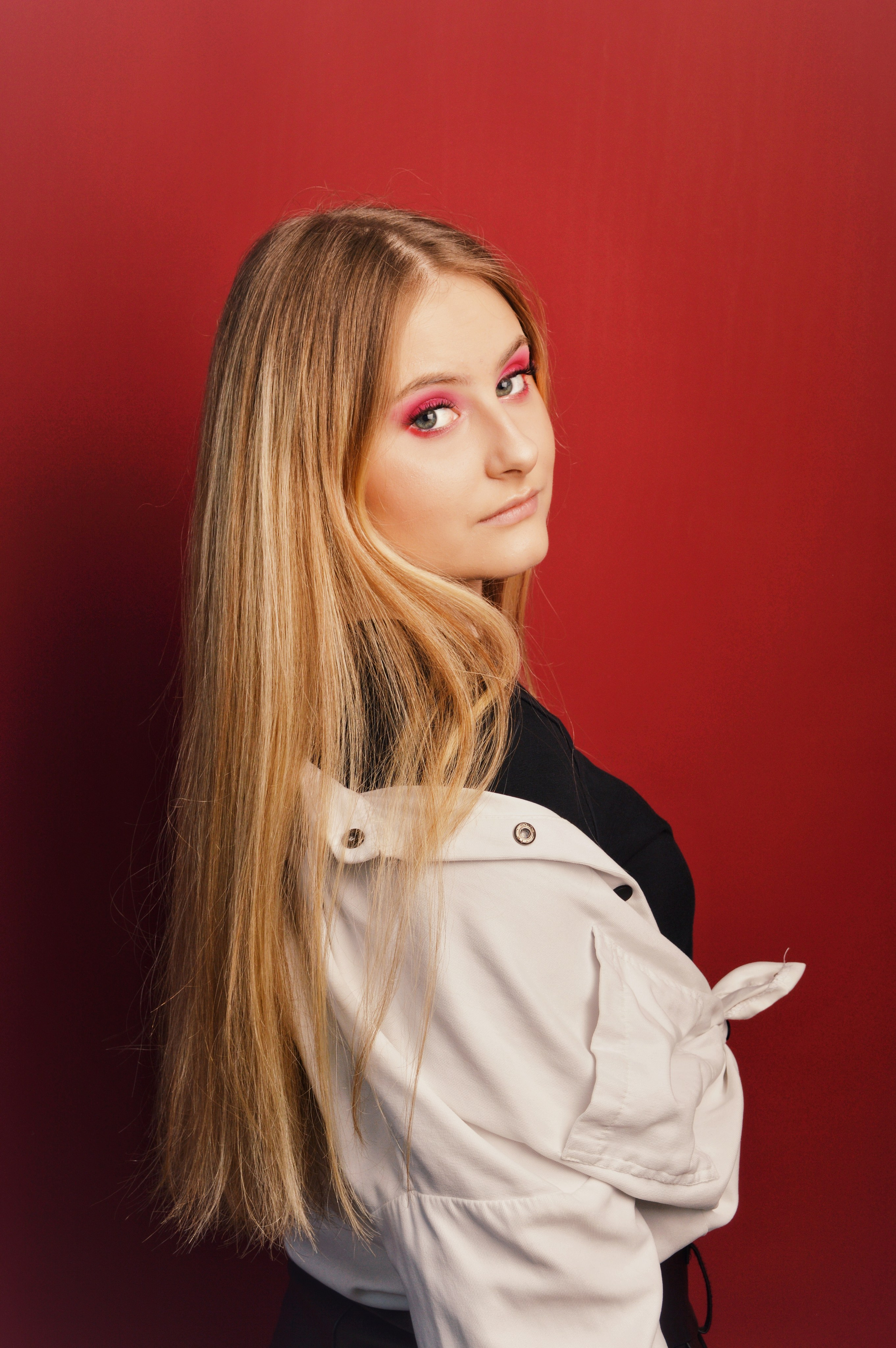 Диана Федоренкова. Promodels
