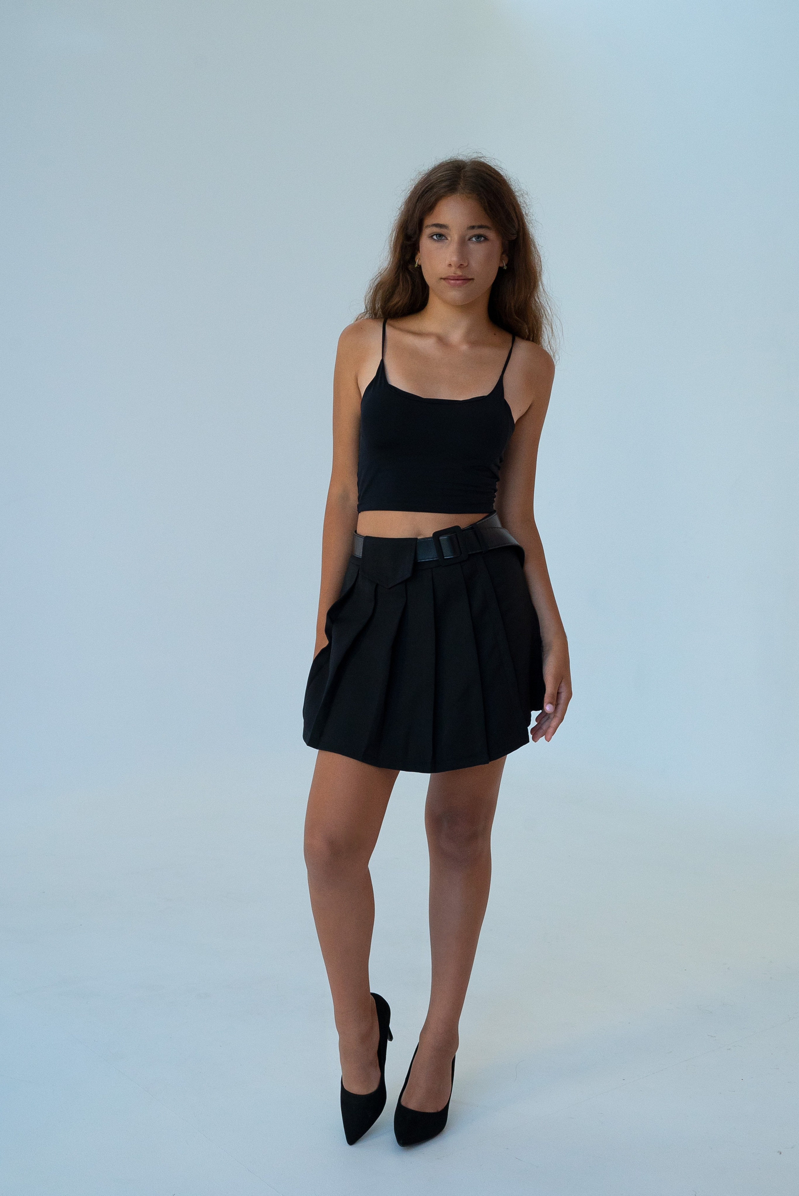 Джафарова Виктория. Promodels