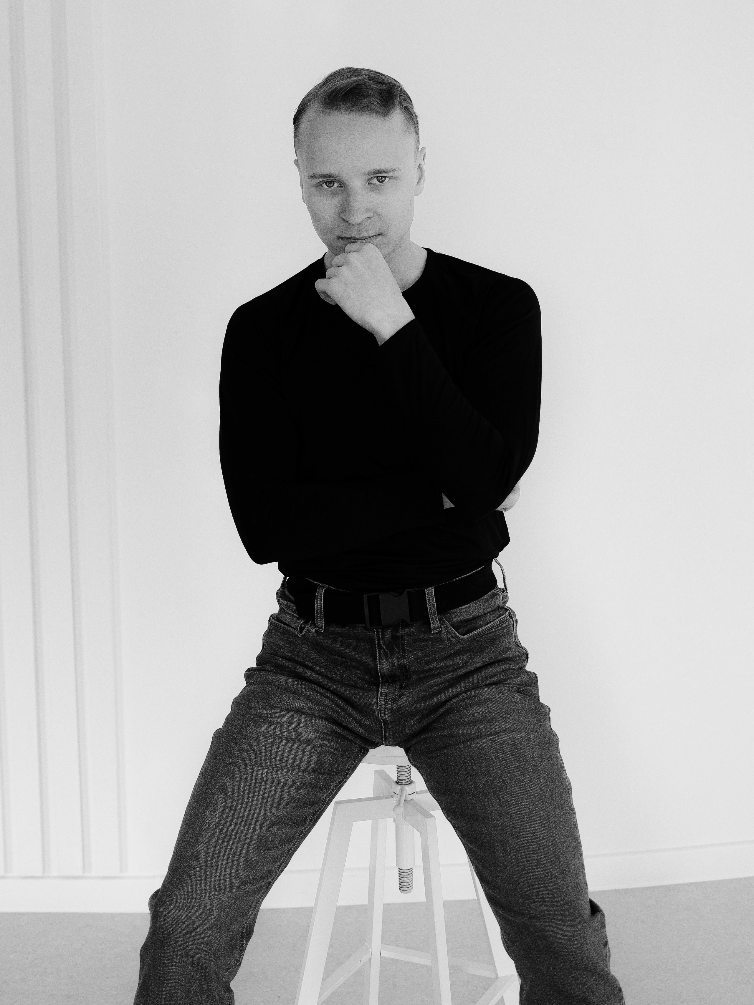 Филиппов Игорь. Promodels