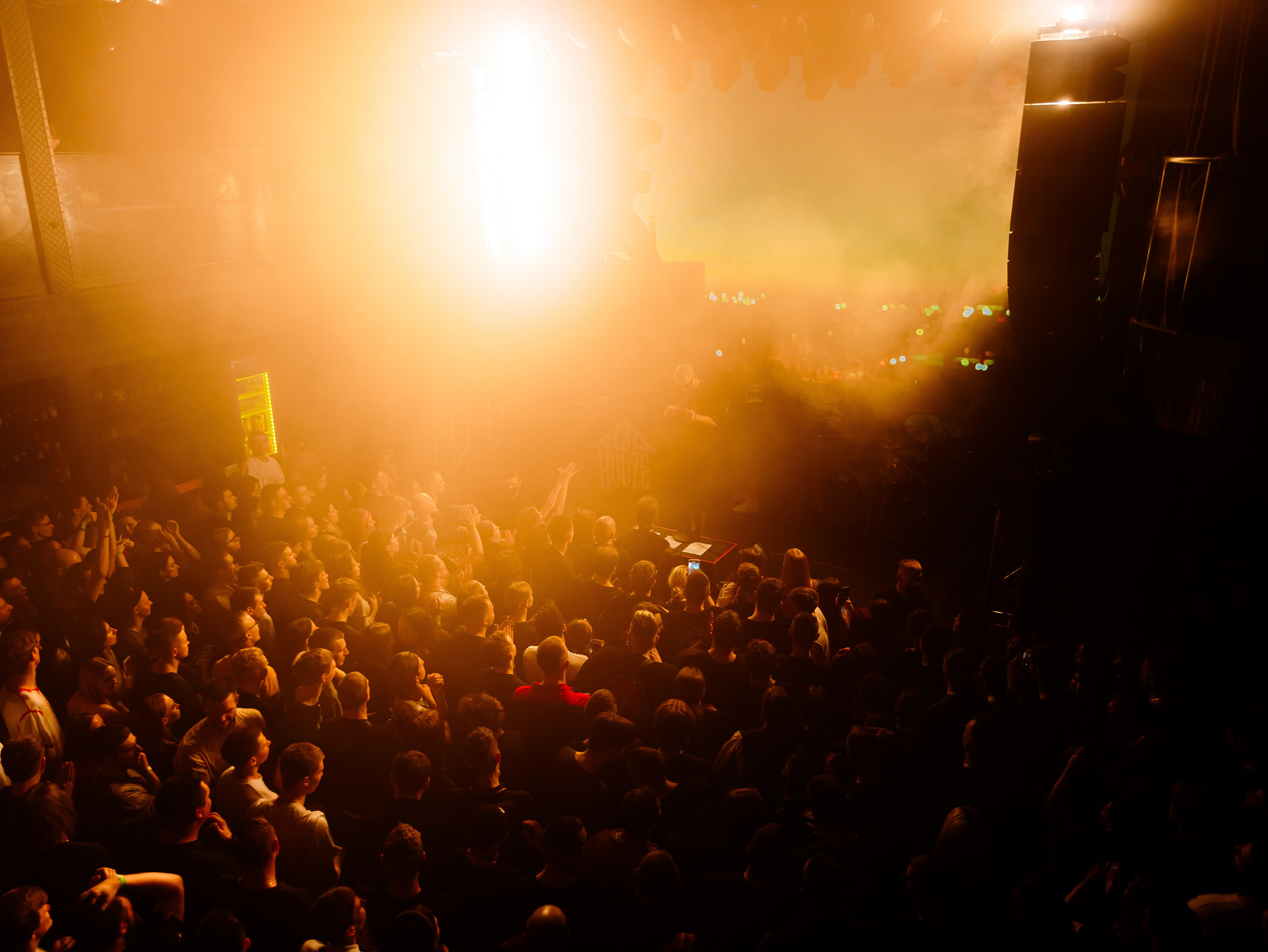 ATL. ACIDHOUZE 2025. Фотограф Хабаровск