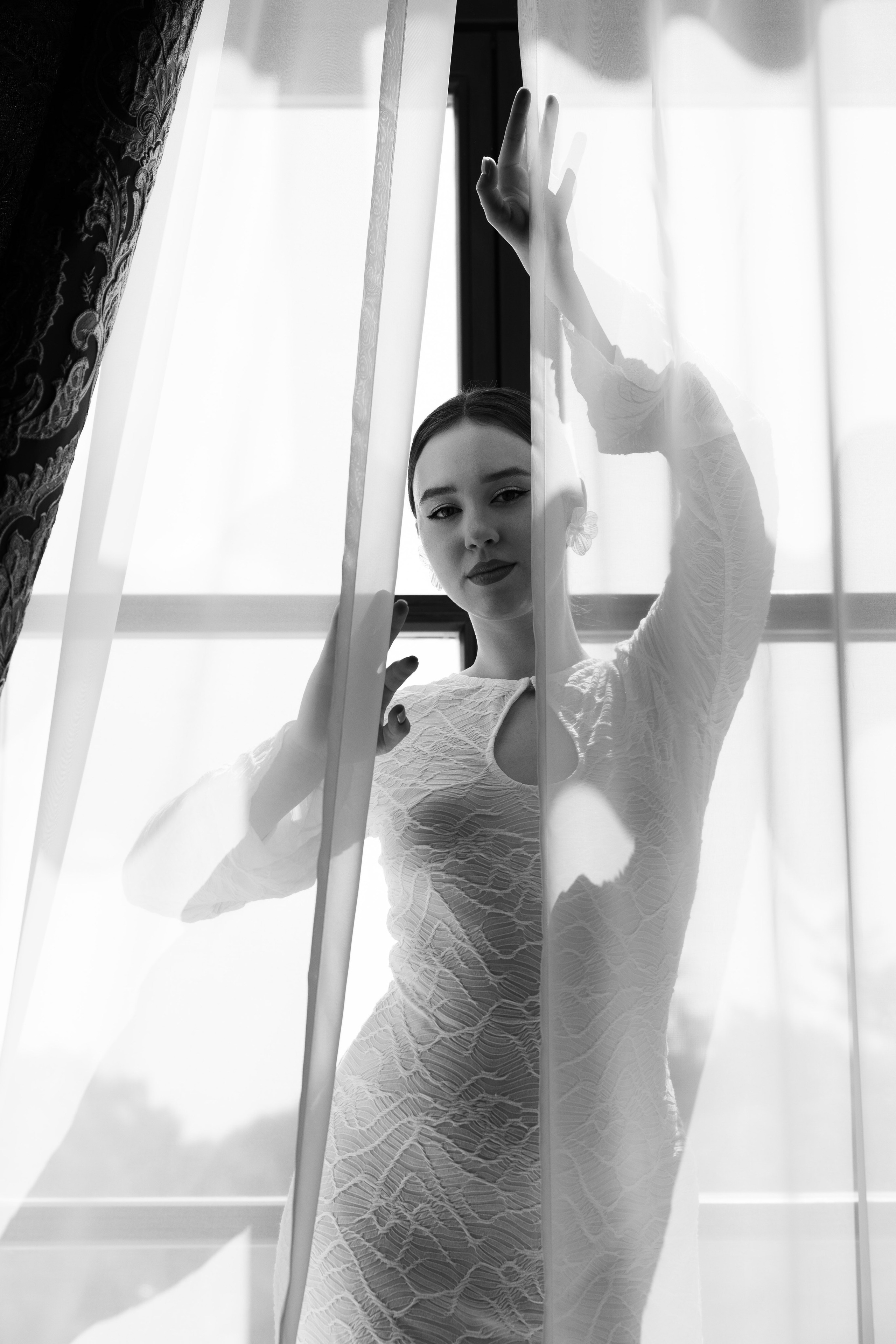 Александр и Анна. Свадебный фотограф Тула Москва СПБ / Сёмина Дарья