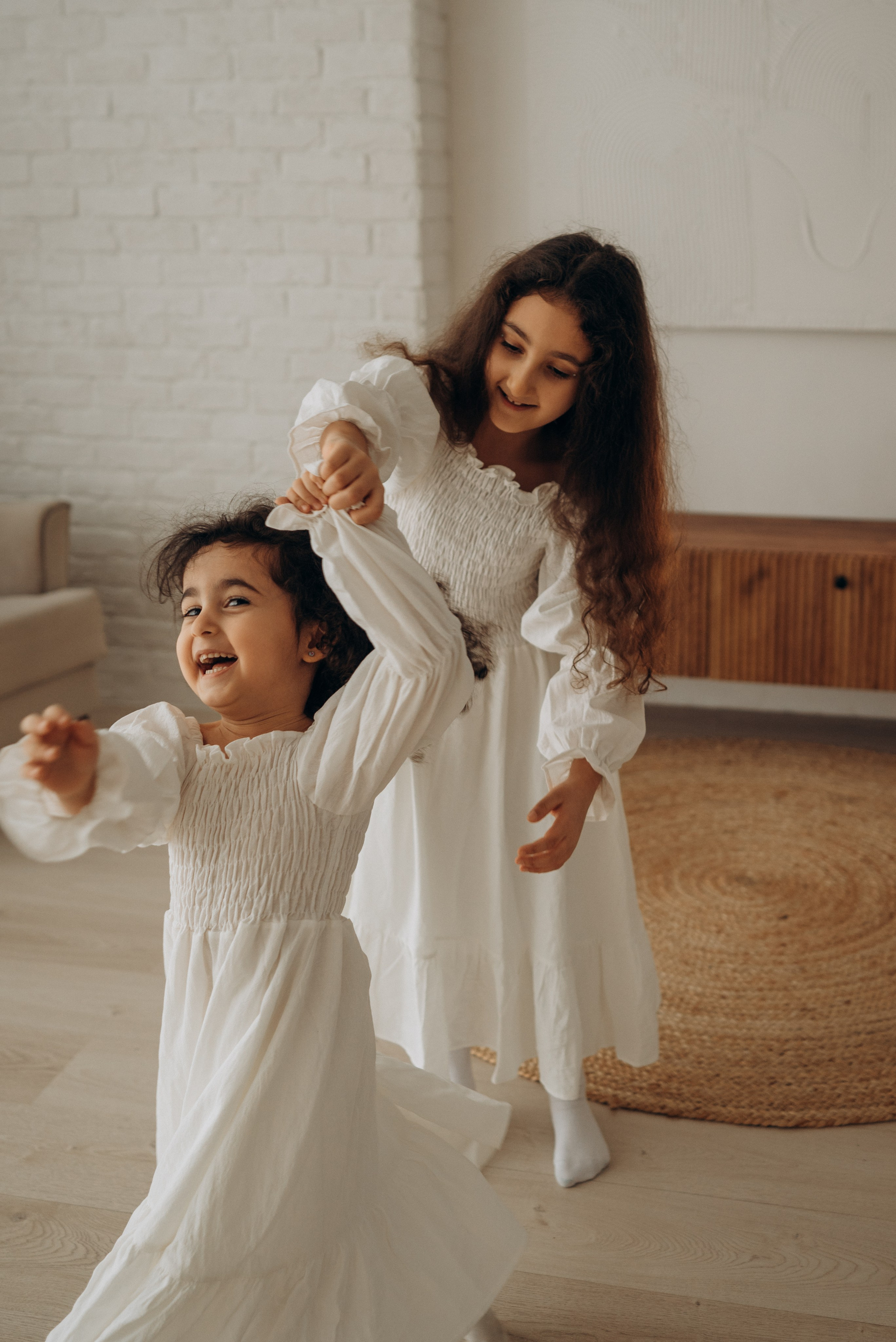 Маленькая жизнь. Семейный и женский фотограф Вероника Никкор