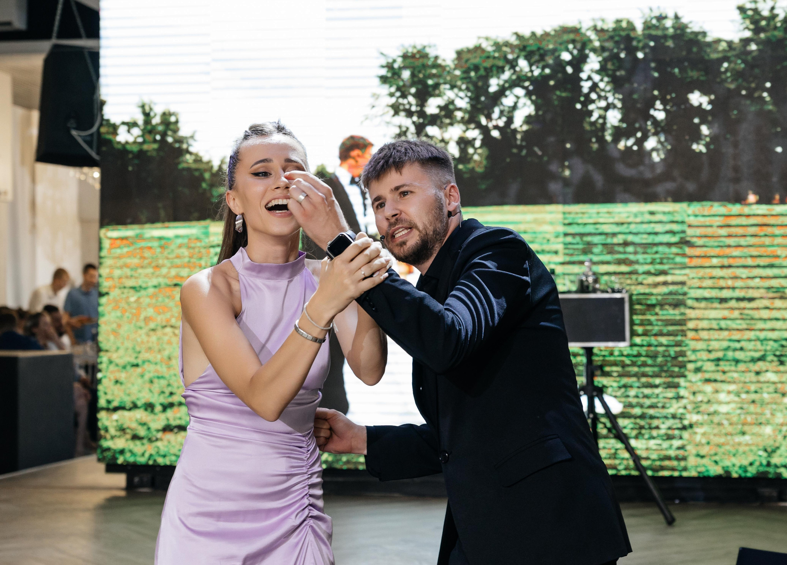 Свадебная история Кирилла и Алины. Свадебный и семейный фотограф Рассказова Виктория