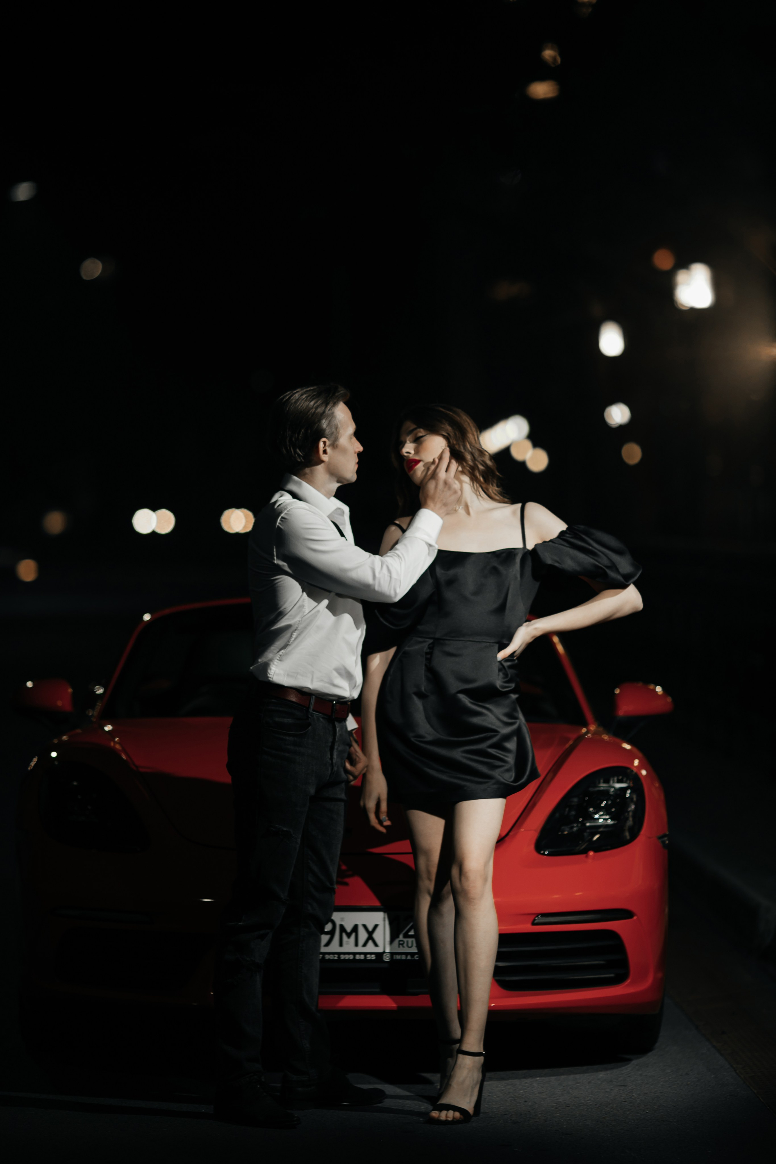 Love Story Настя и Антон. Свадебный и семейный фотограф Рассказова Виктория