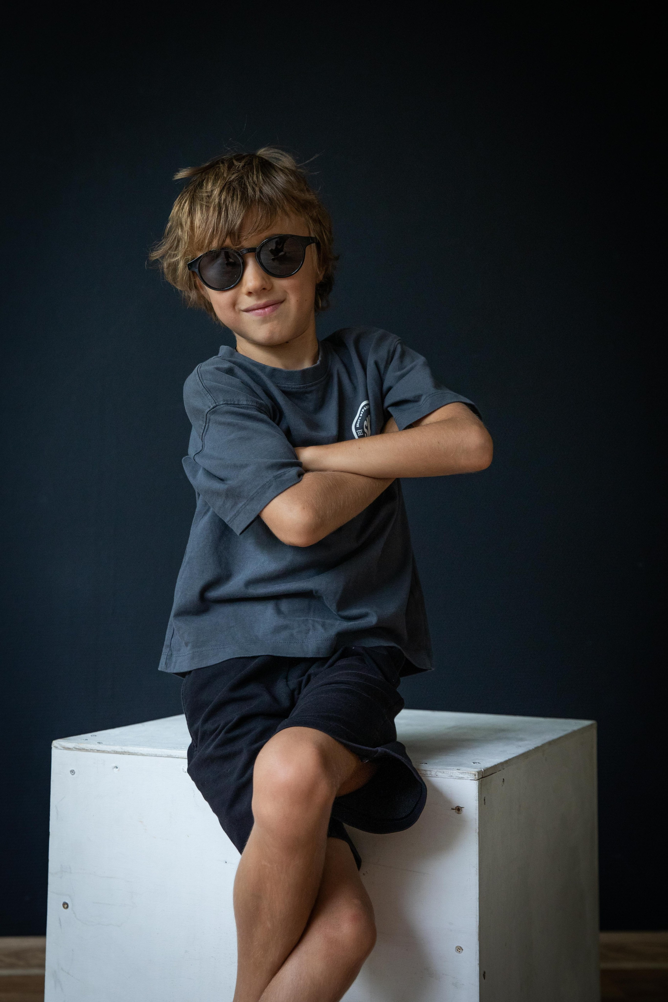 Easter children’s photo session. Professional Photographer in Portugal. Oksana Lomnova