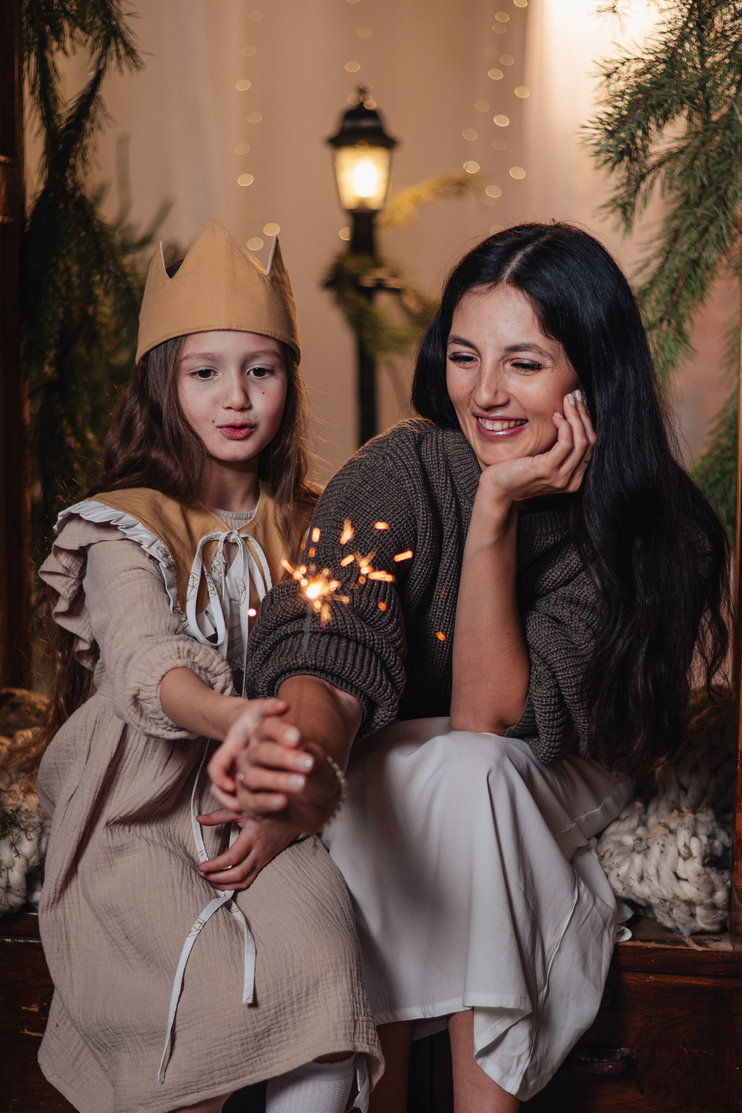 Нарния. Фотограф в Кирове Инна Софронова