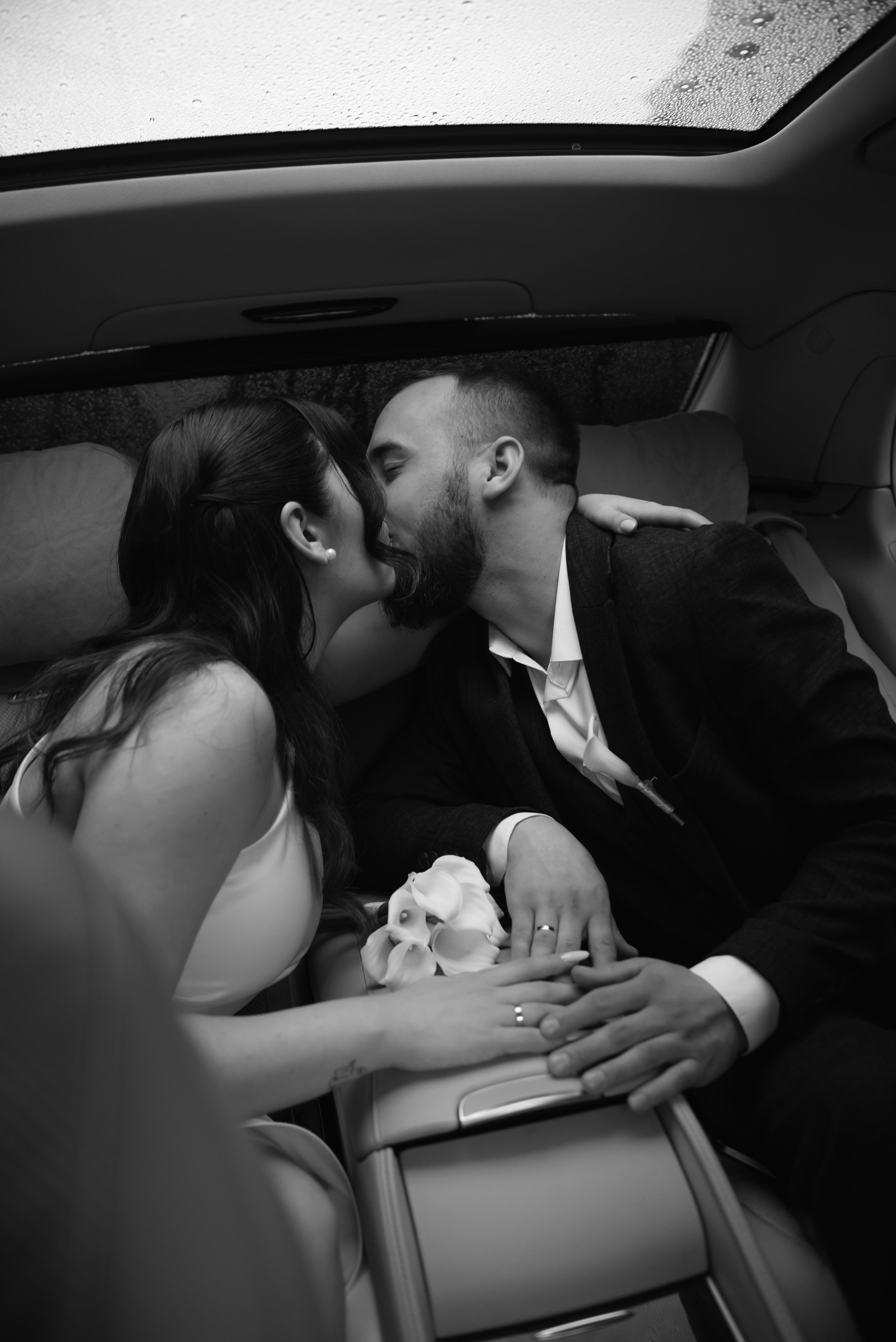 Сергей и Карина. Ваш свадебный и семейный фотограф