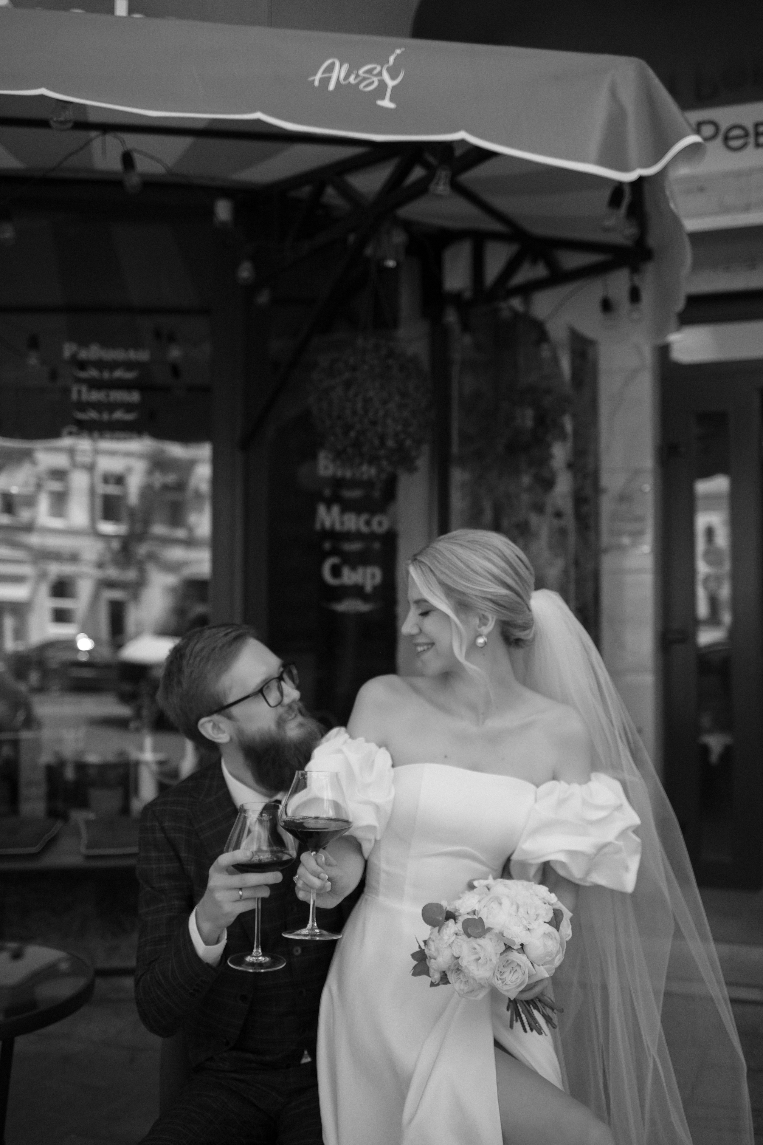 P & A. Фотограф Ольга Сапронова. Свадебный фотограф Ольга Сапронова