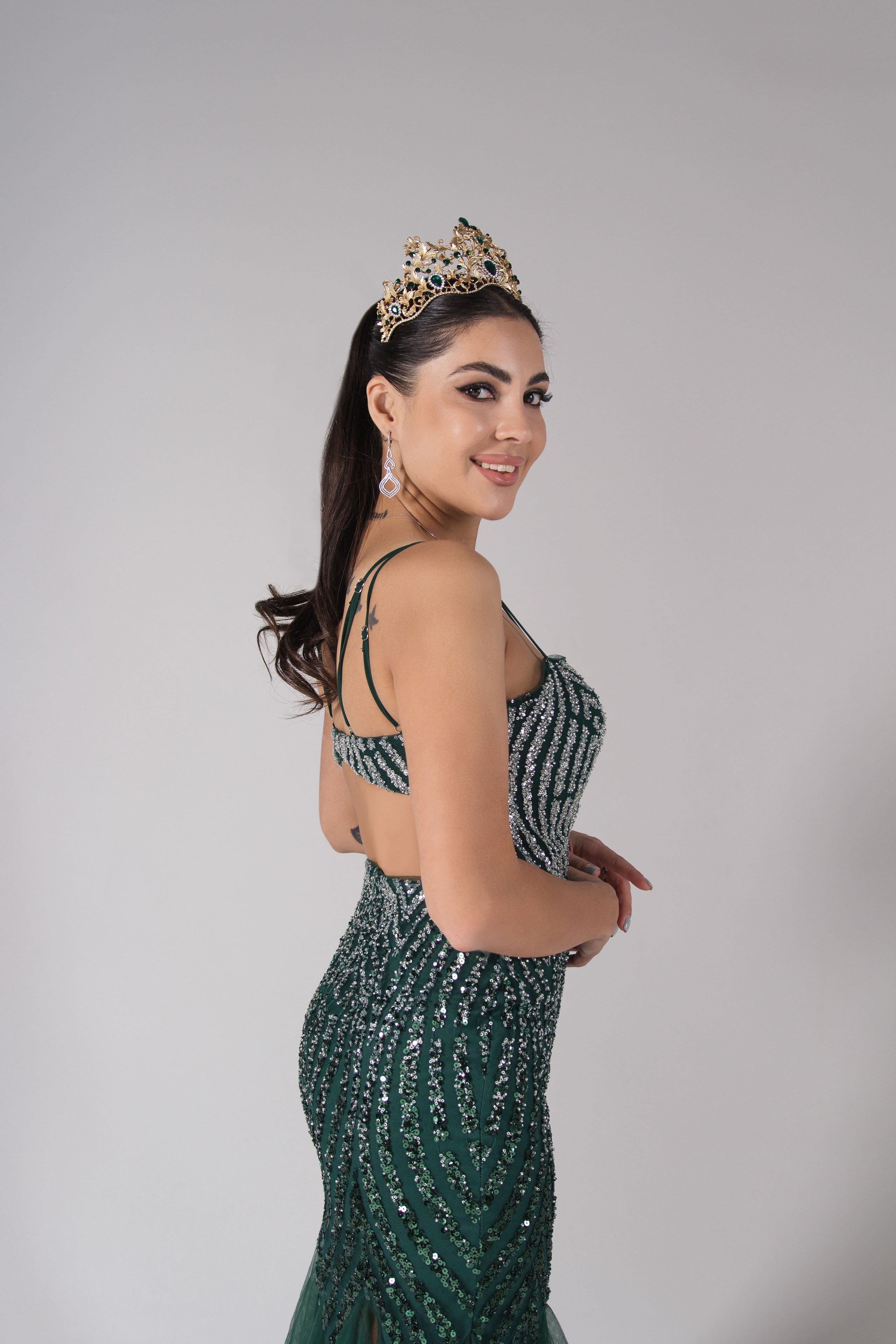 Заира. Фотограф Москва — личные фотосессии, лавстори в студии