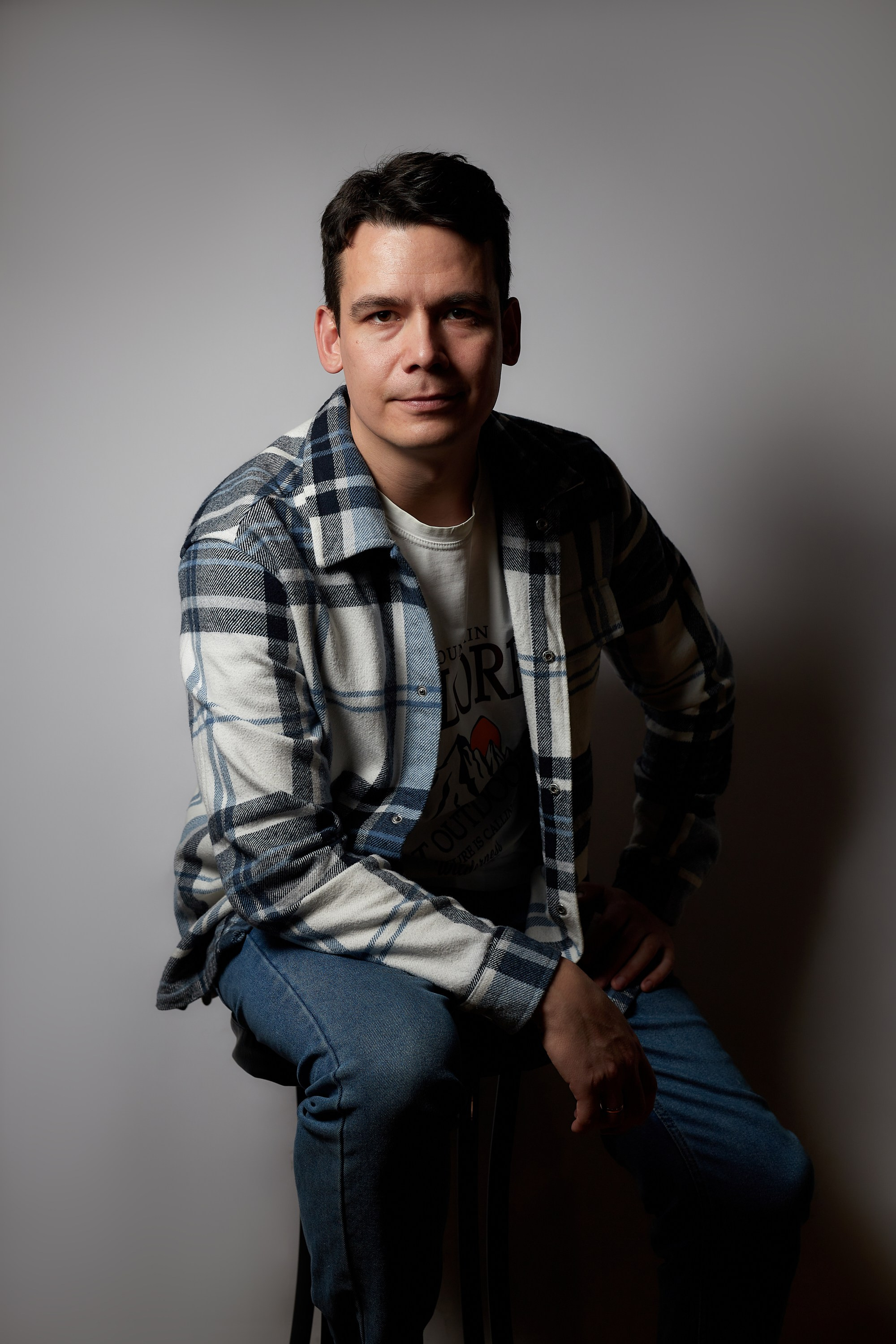 У меня дома