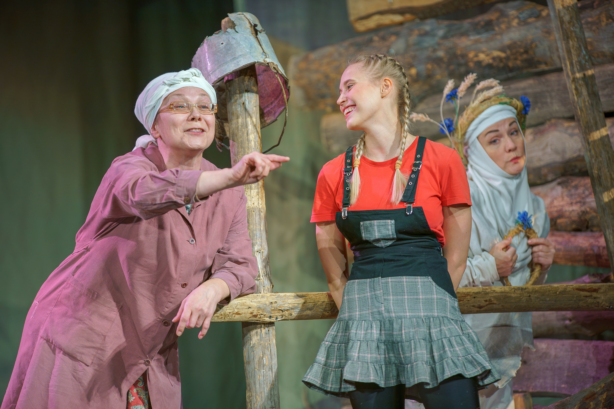 Очень простая история. Антон Катушенок — фотокорреспондент города Набережные Челны