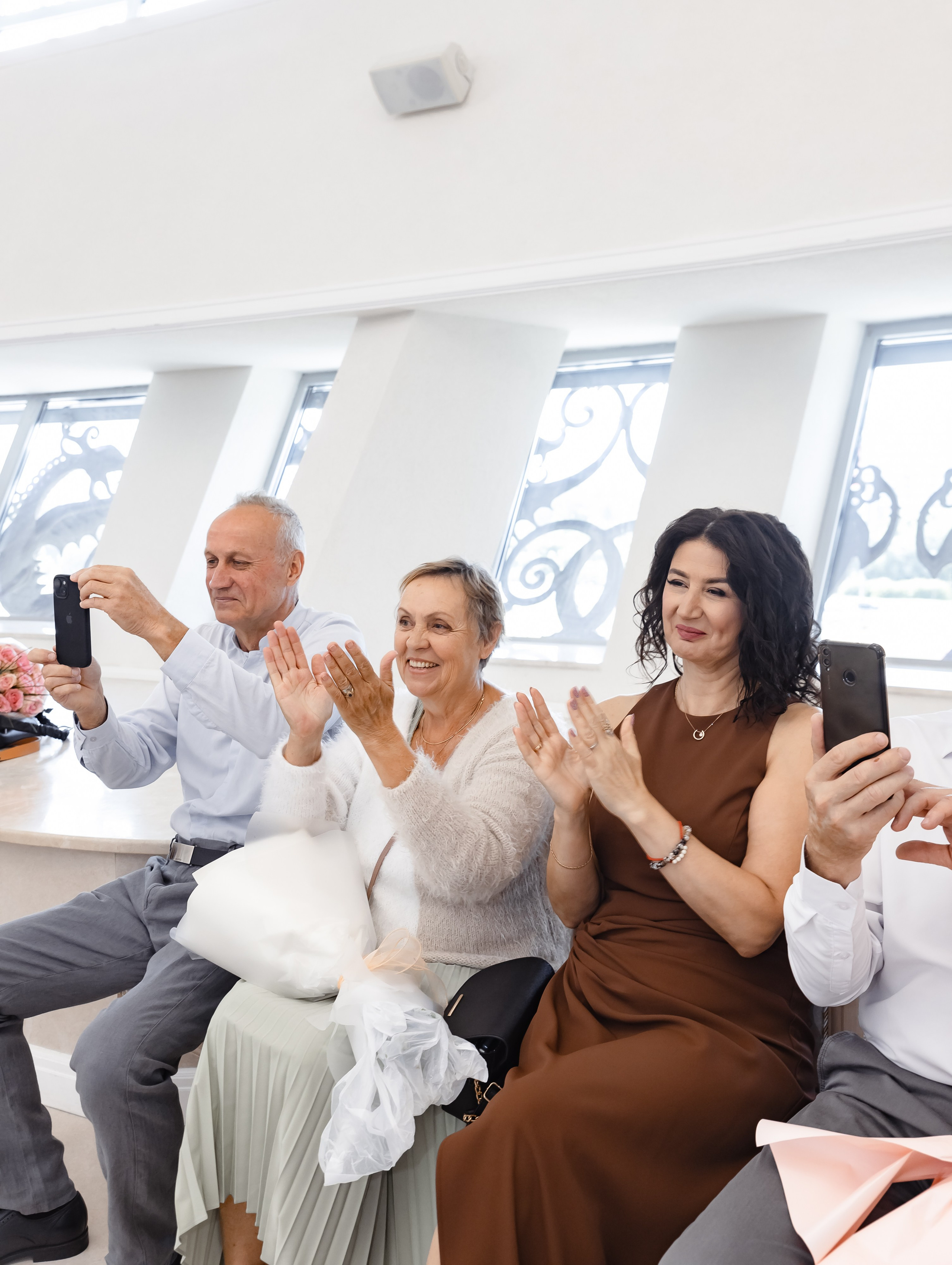 Юлия и Константин. Свадебный фотограф в Казани и Санкт-Петербурге Евгения Есенина
