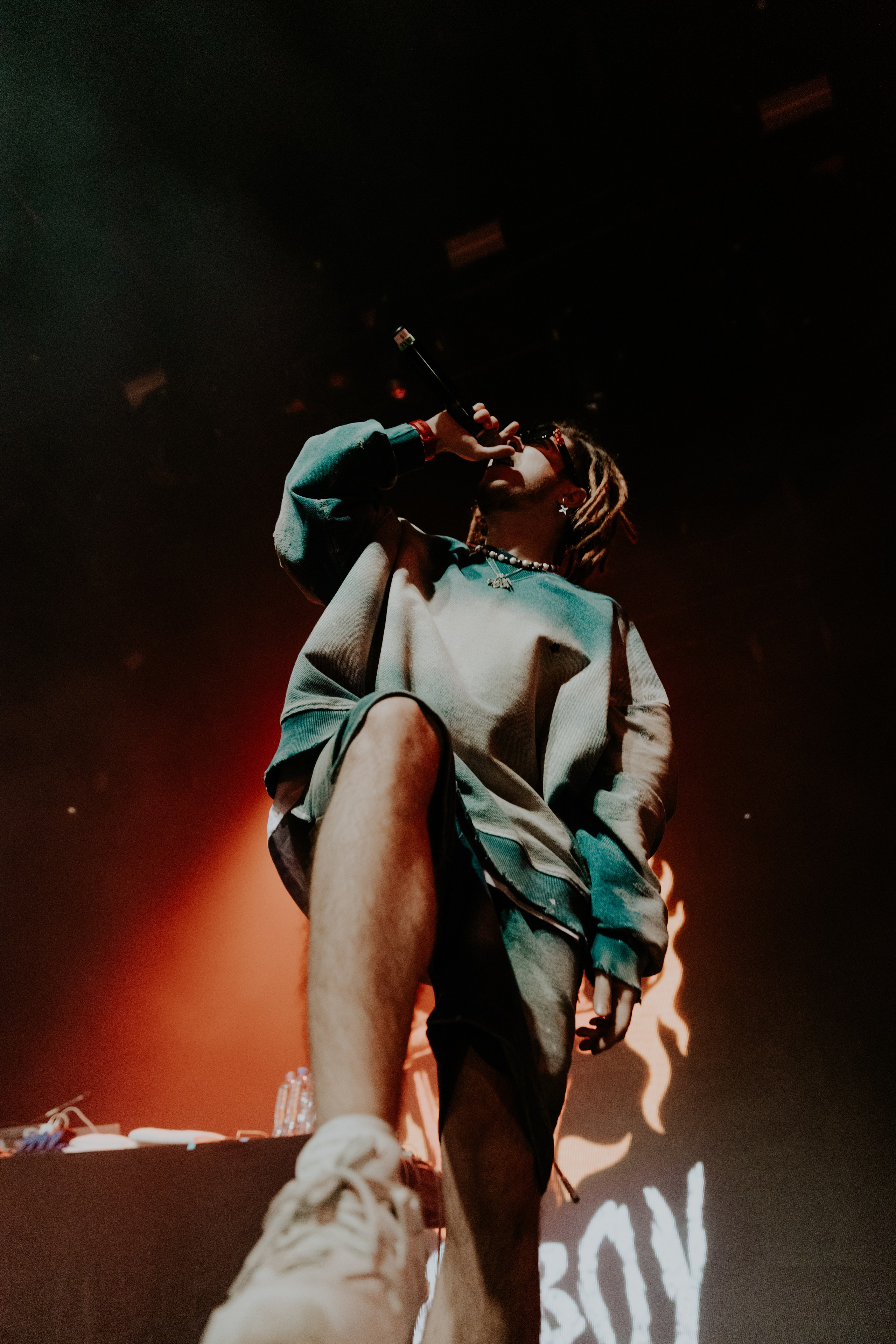 Gone fludd. Фотограф Нижний Новгород — Дмитрий Грехов