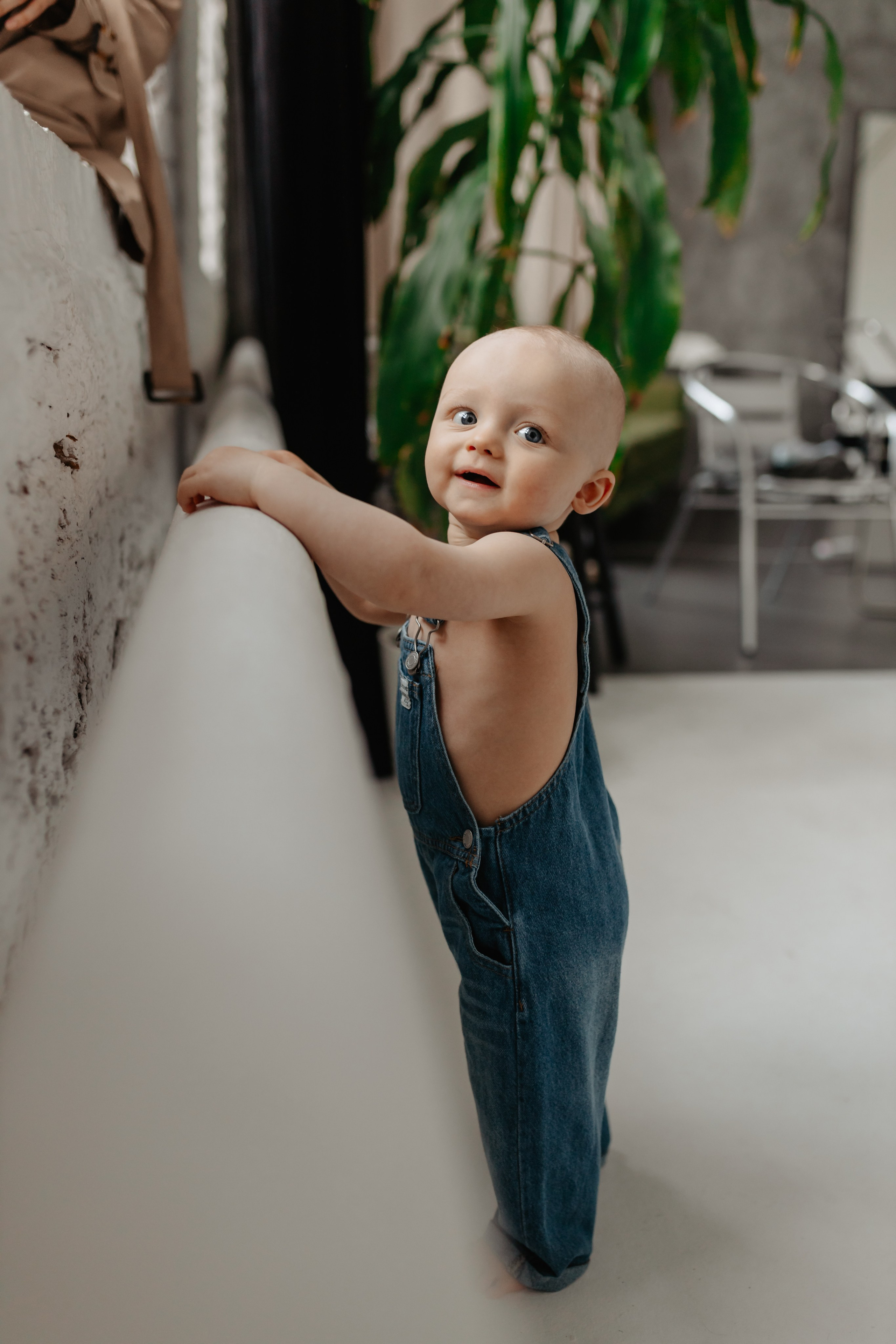 Семья. Свадебный и портретный фотограф Москва МО Анастасия Барашова