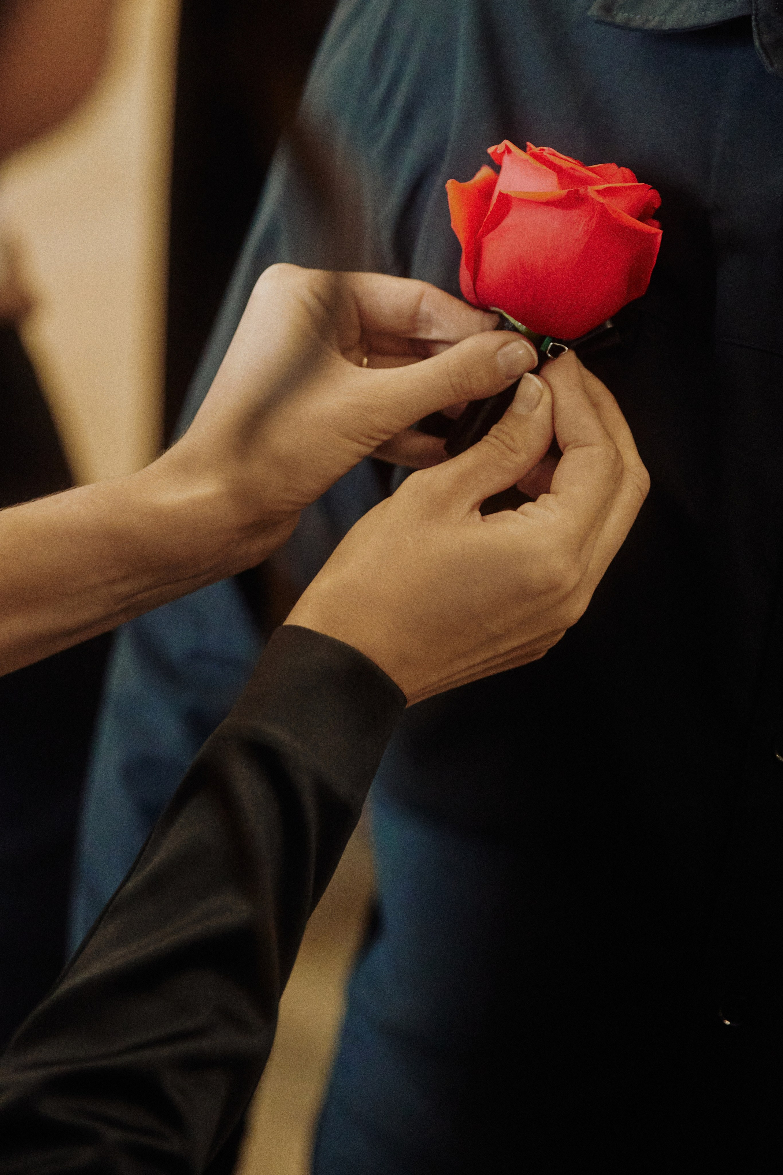 LA DOLCE VITA. Дмитрий Мазуркевич: Профессиональный Репортажный Фотограф