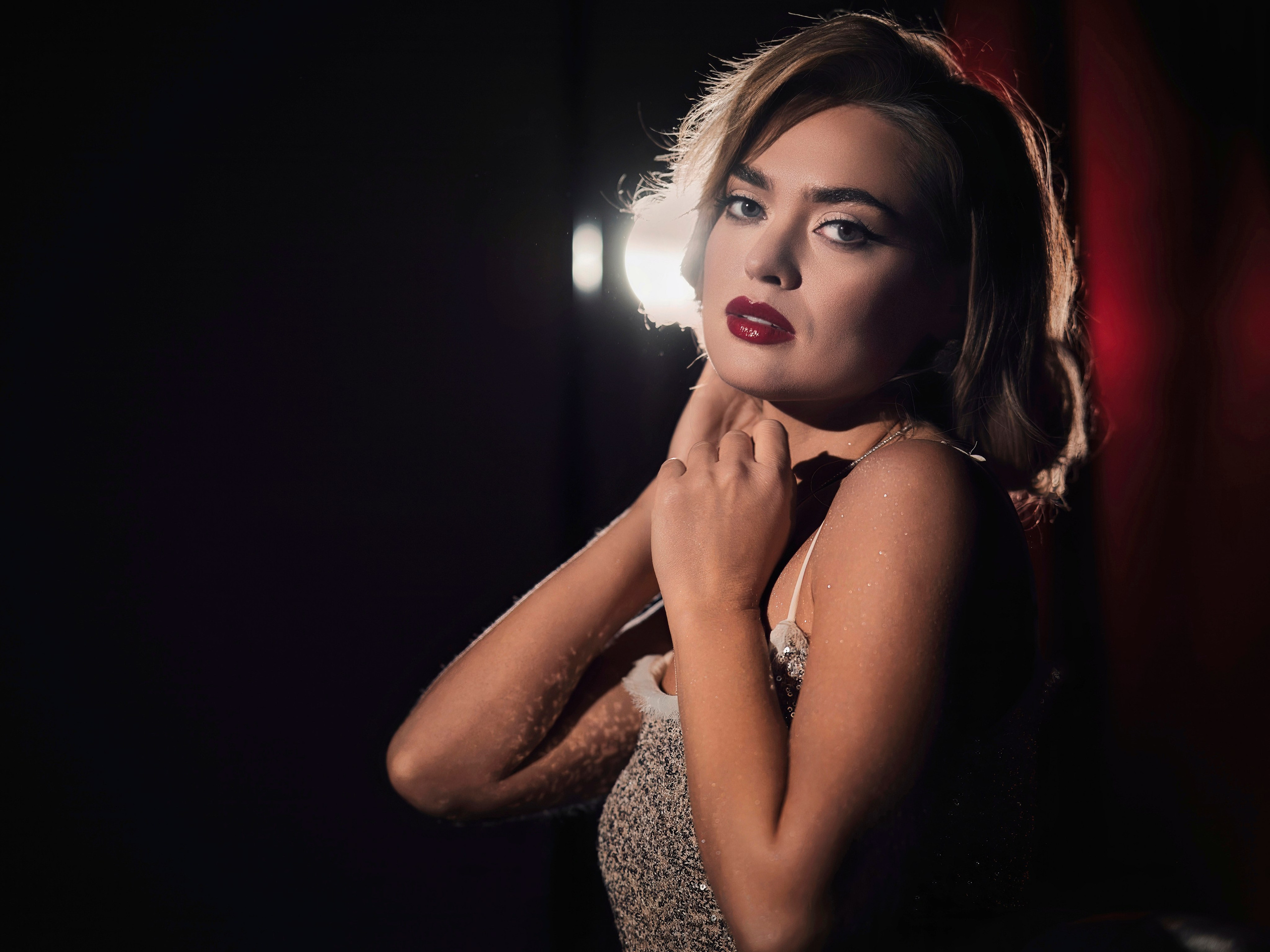 Студия мелодия. Фотограф Денис Кривопусков