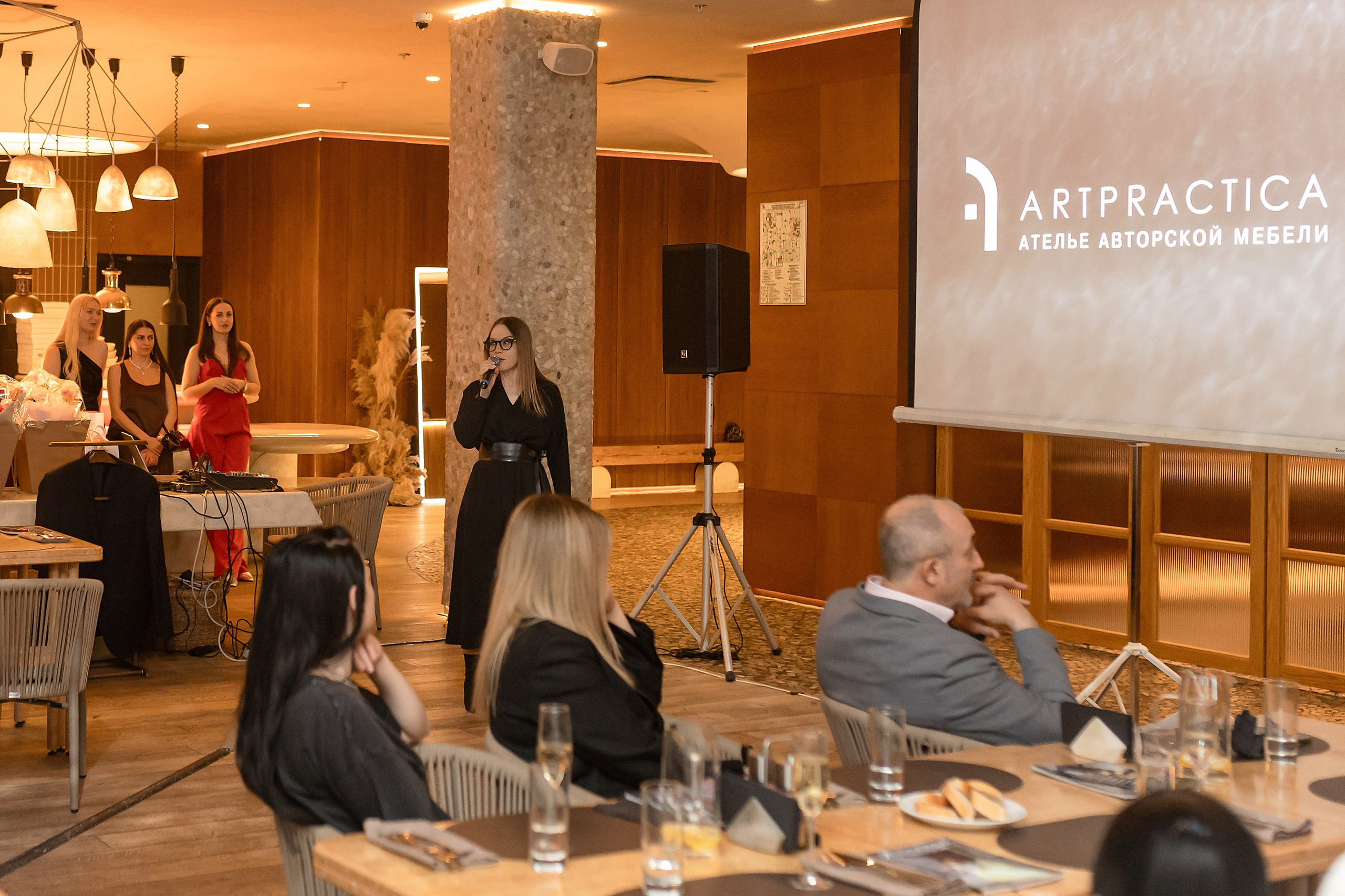 БРАНЧ ДИЗАЙН В РЕСТОРАНЕ КАННЫ. Свадебный фотограф в Воронеже Ирина Кривцова