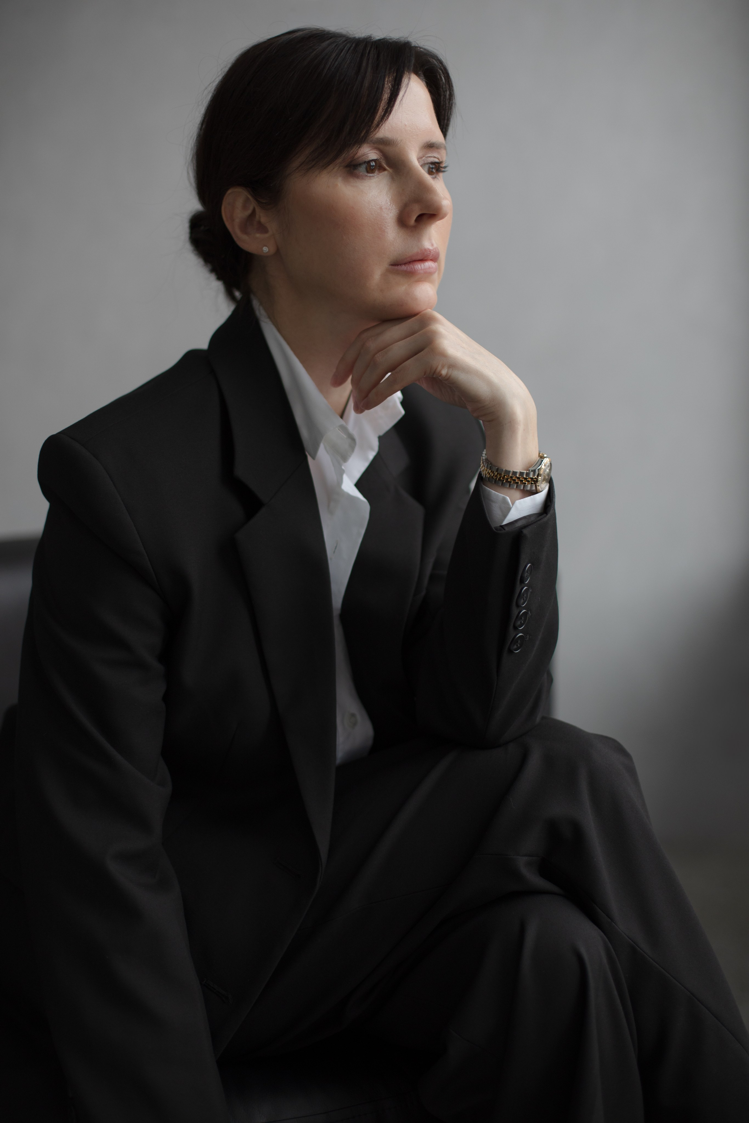 Психолог Жукович Оксана. Калай Юлия. Фотограф. Москва